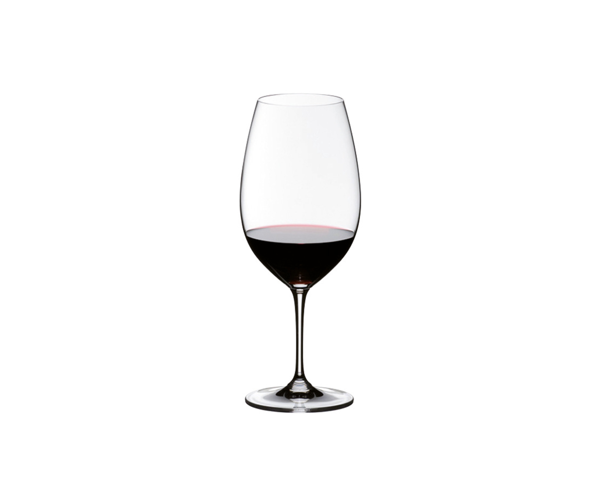 RIEDEL Vinum Restaurant Syrah / Shiraz