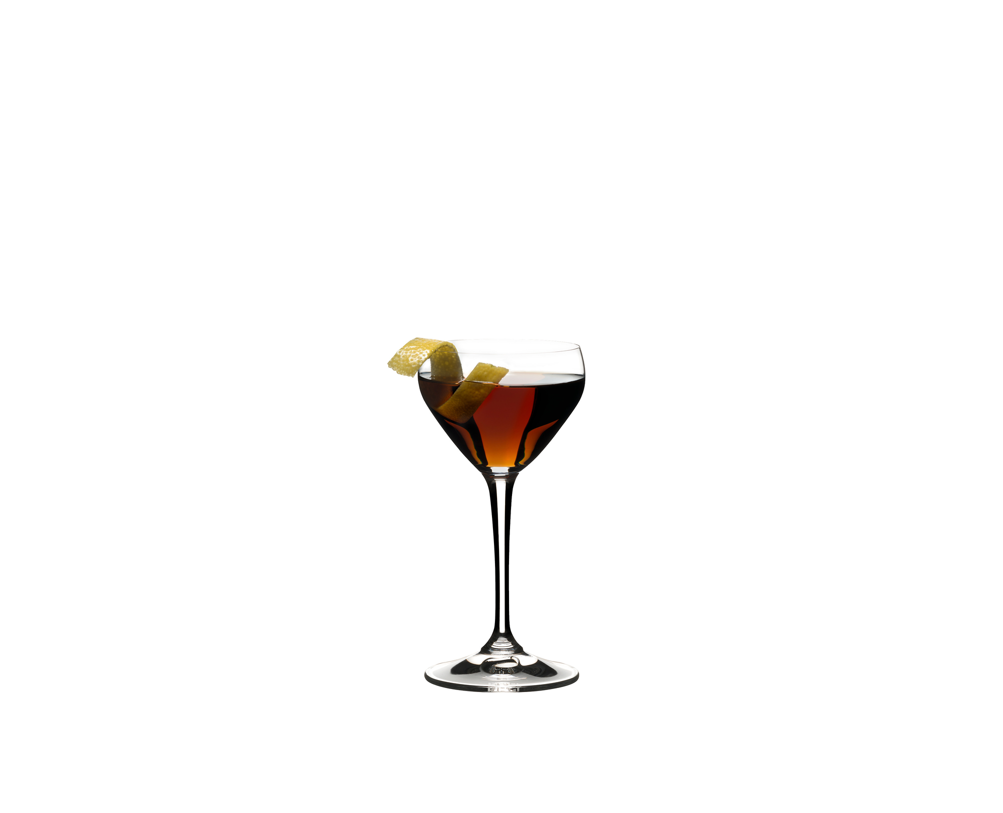 RIEDEL Drink Specific Glassware Restaurant Verre Nick & Nora