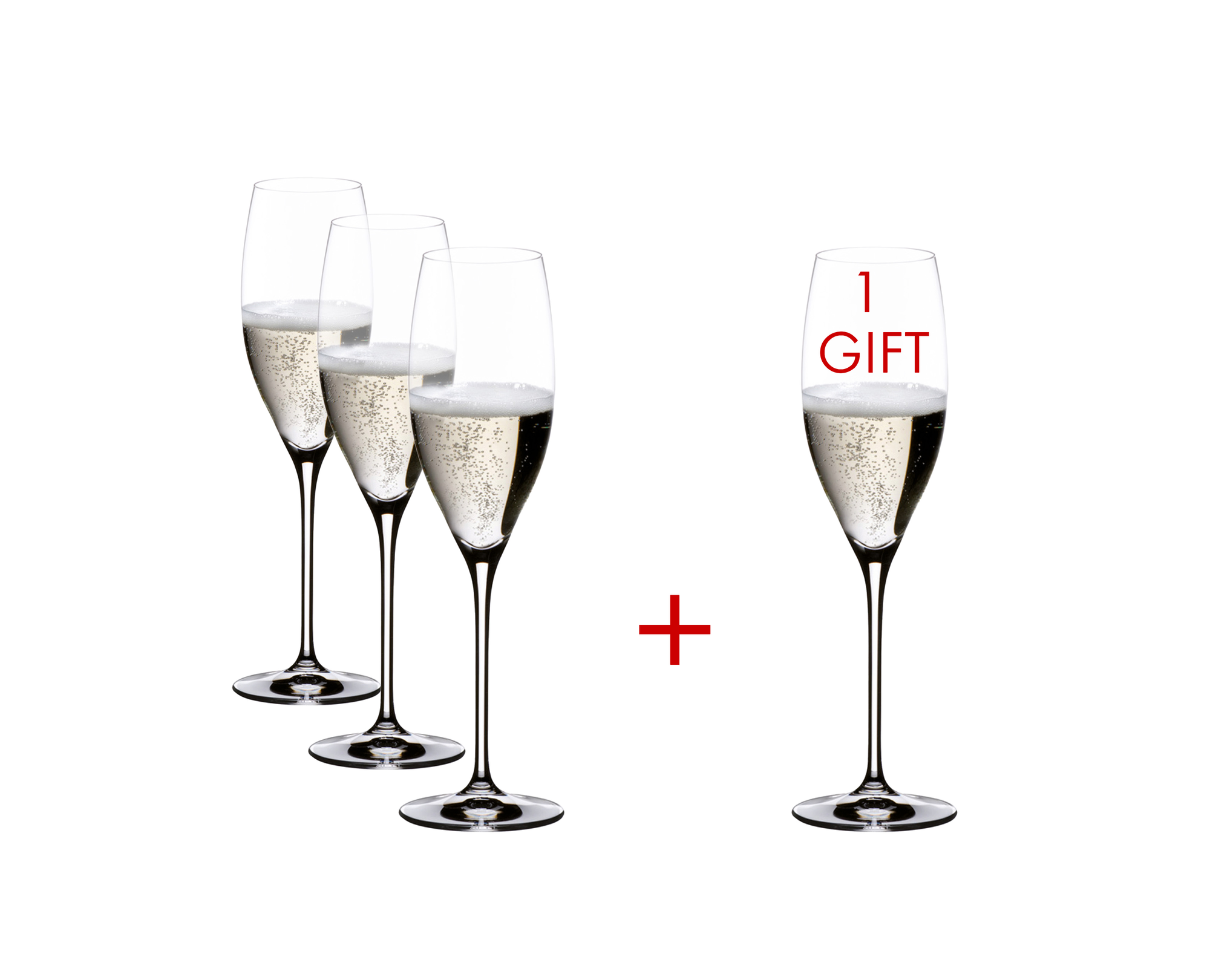 RIEDEL Vinum Cuvée Prestige