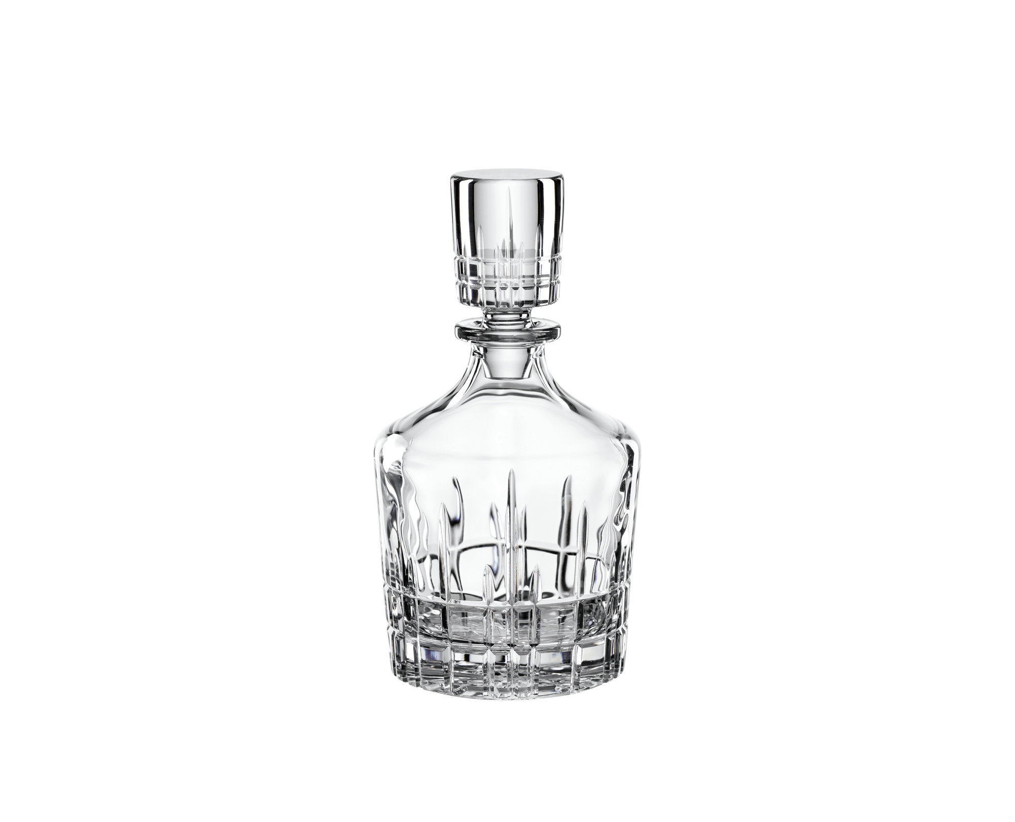 SPIEGELAU Perfect Serve Perfect Whisky Decanter