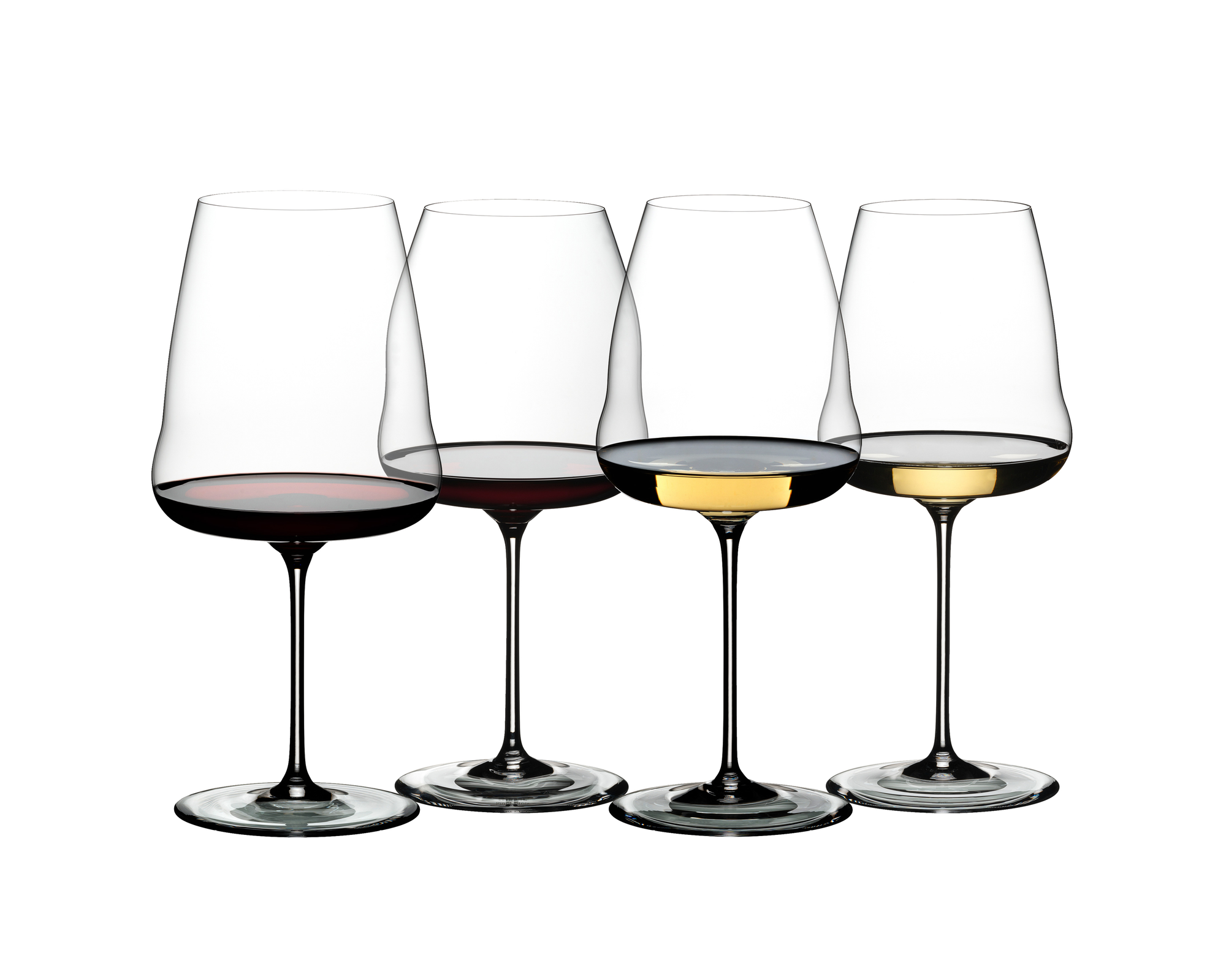 RIEDEL Winewings Tasting Set