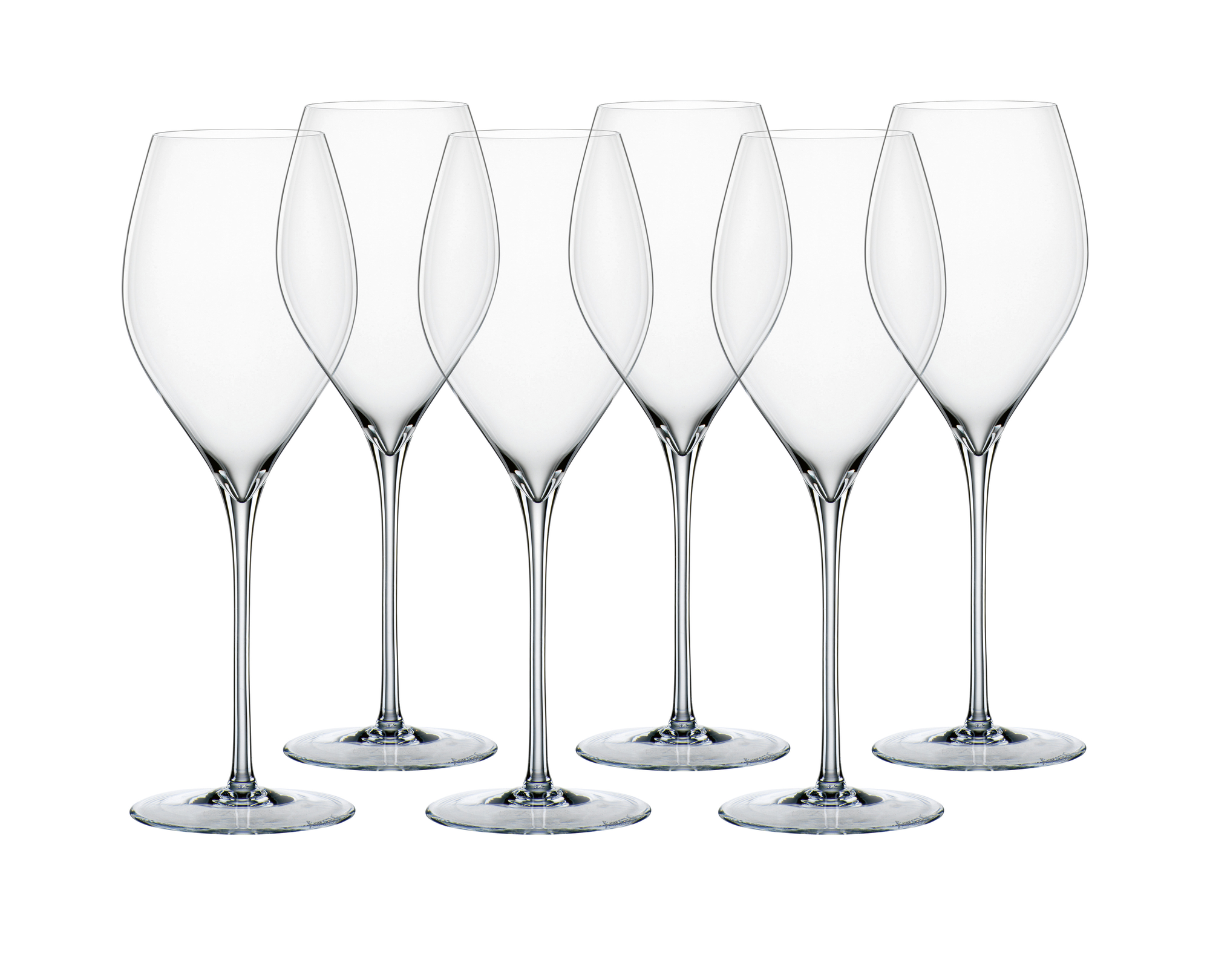 SPIEGELAU Special Glasses Champagne Glass Sparkling Party – 450 ml