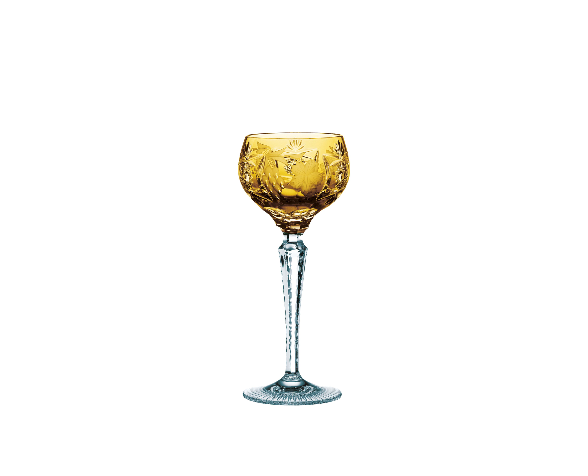 NACHTMANN Traube Wine Hock - Amber