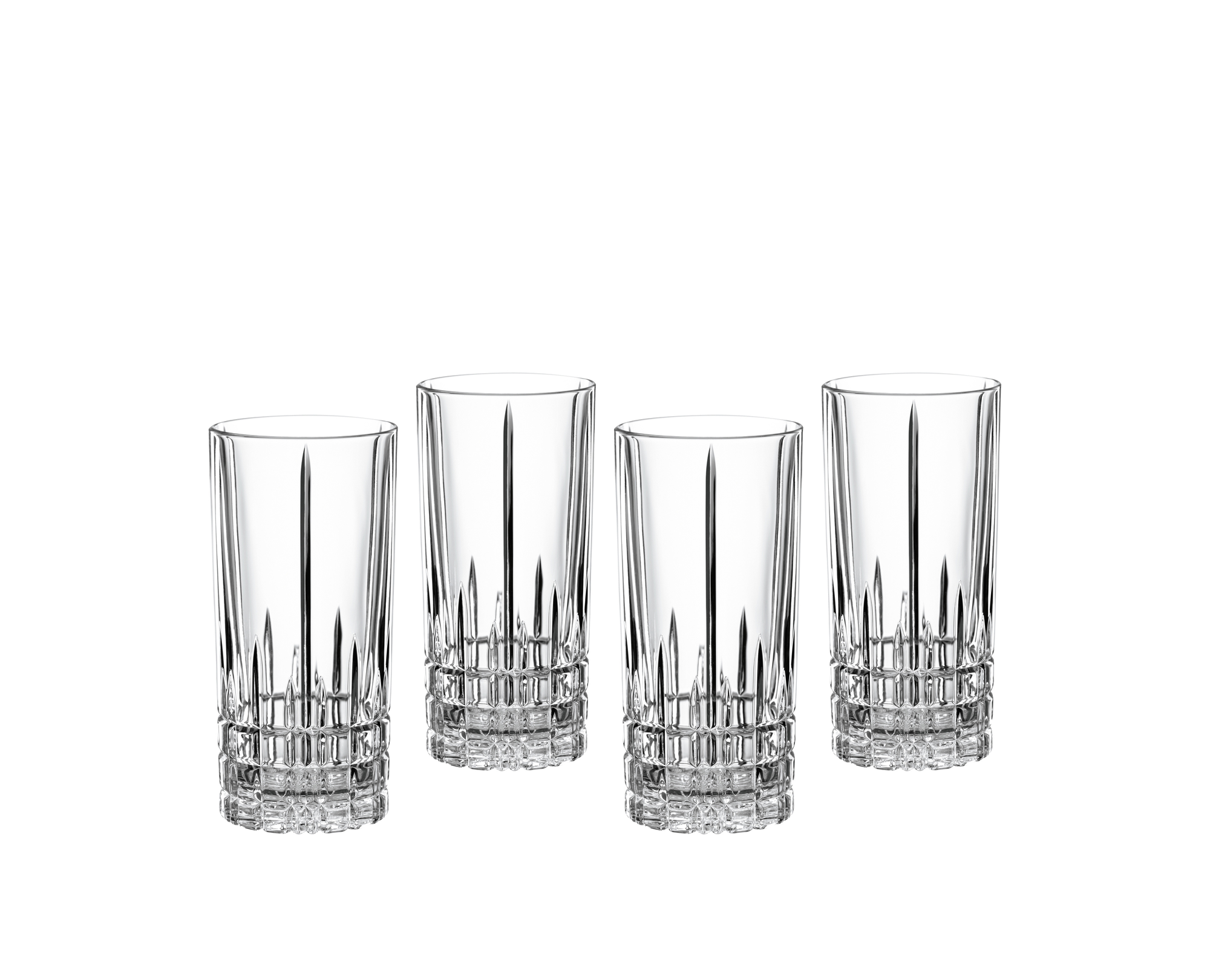 SPIEGELAU Perfect Serve Perfect Long Drink Glass