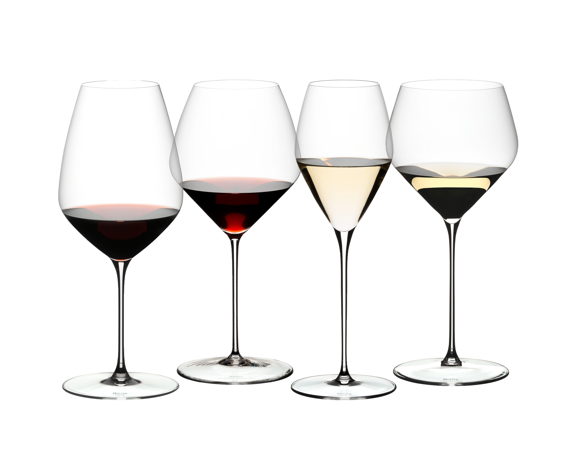 RIEDEL Veloce Tasting Set