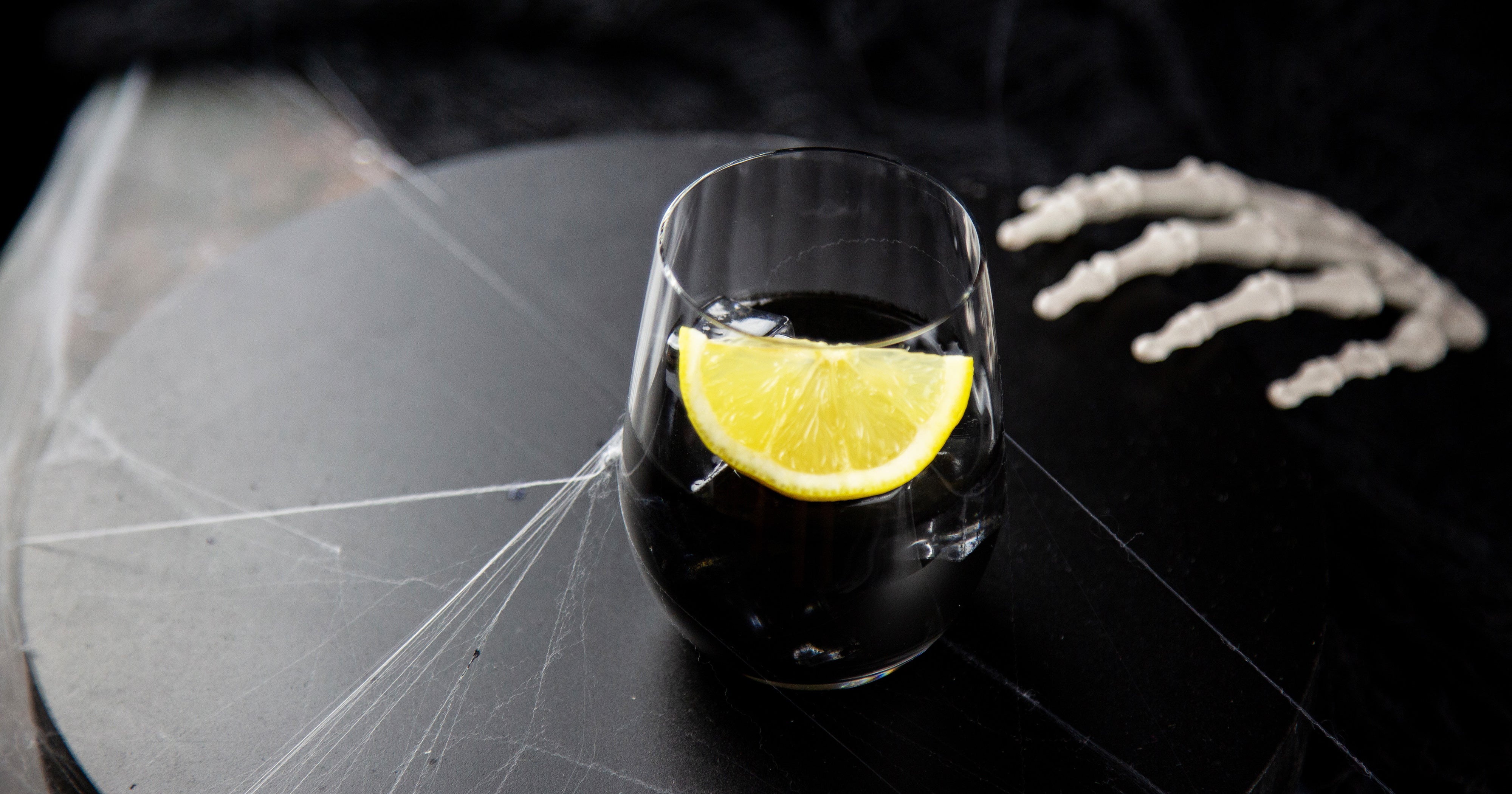 Purple Witch