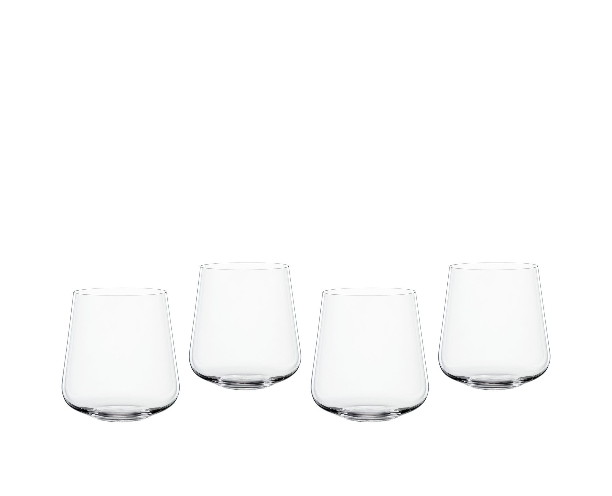 SPIEGELAU Definition Water Glass