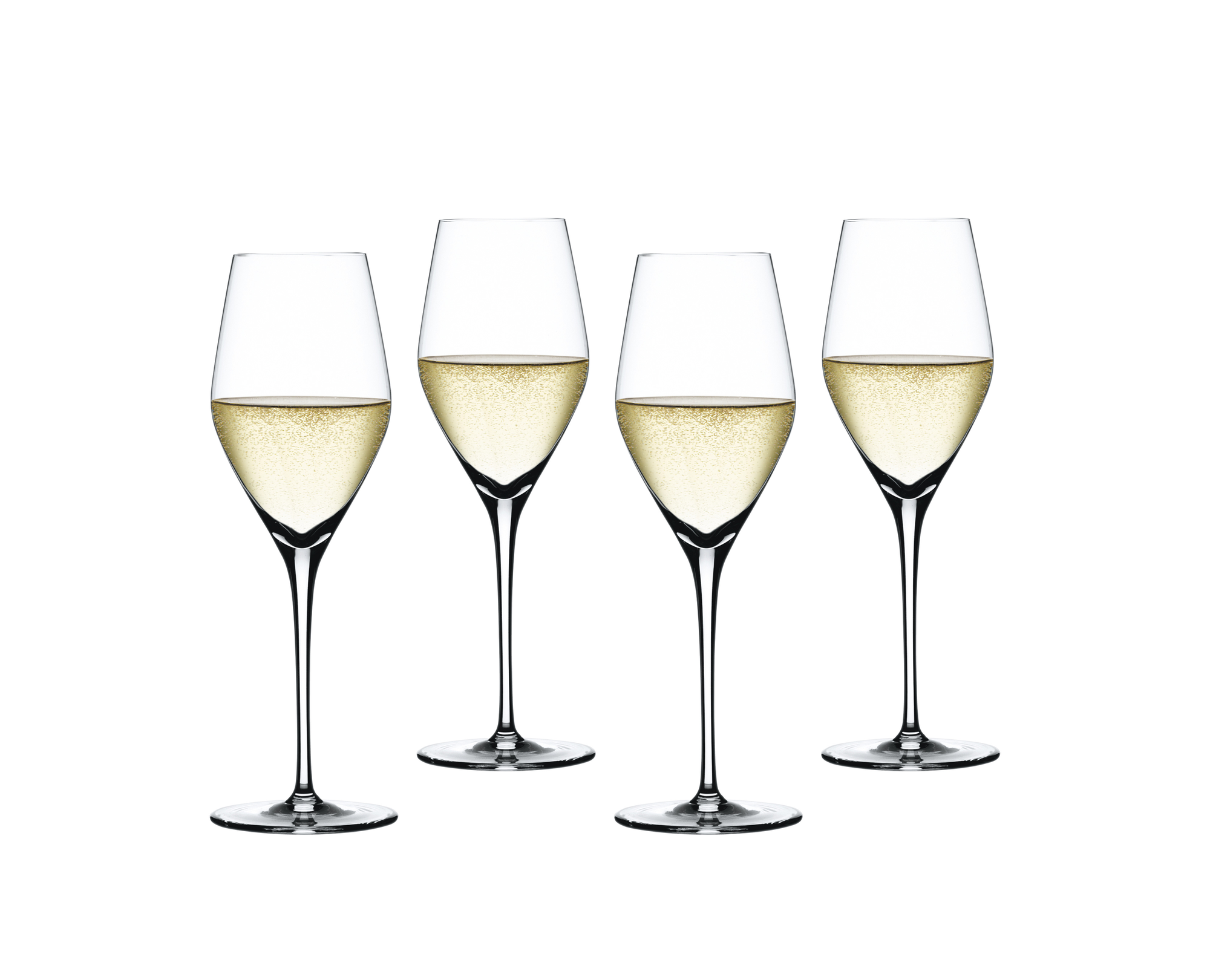 SPIEGELAU Authentis Champagne Glass
