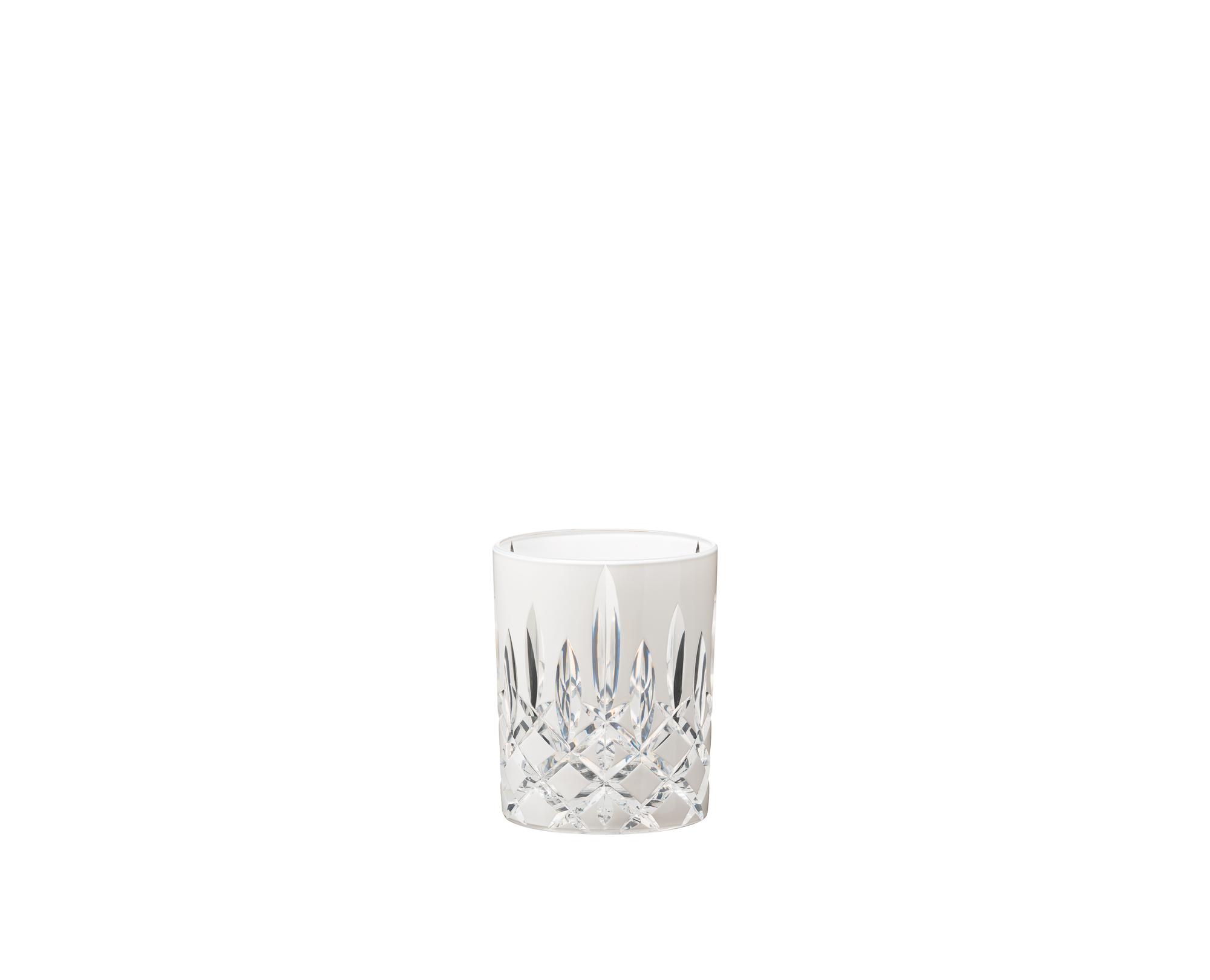 RIEDEL Laudon Tumbler - White