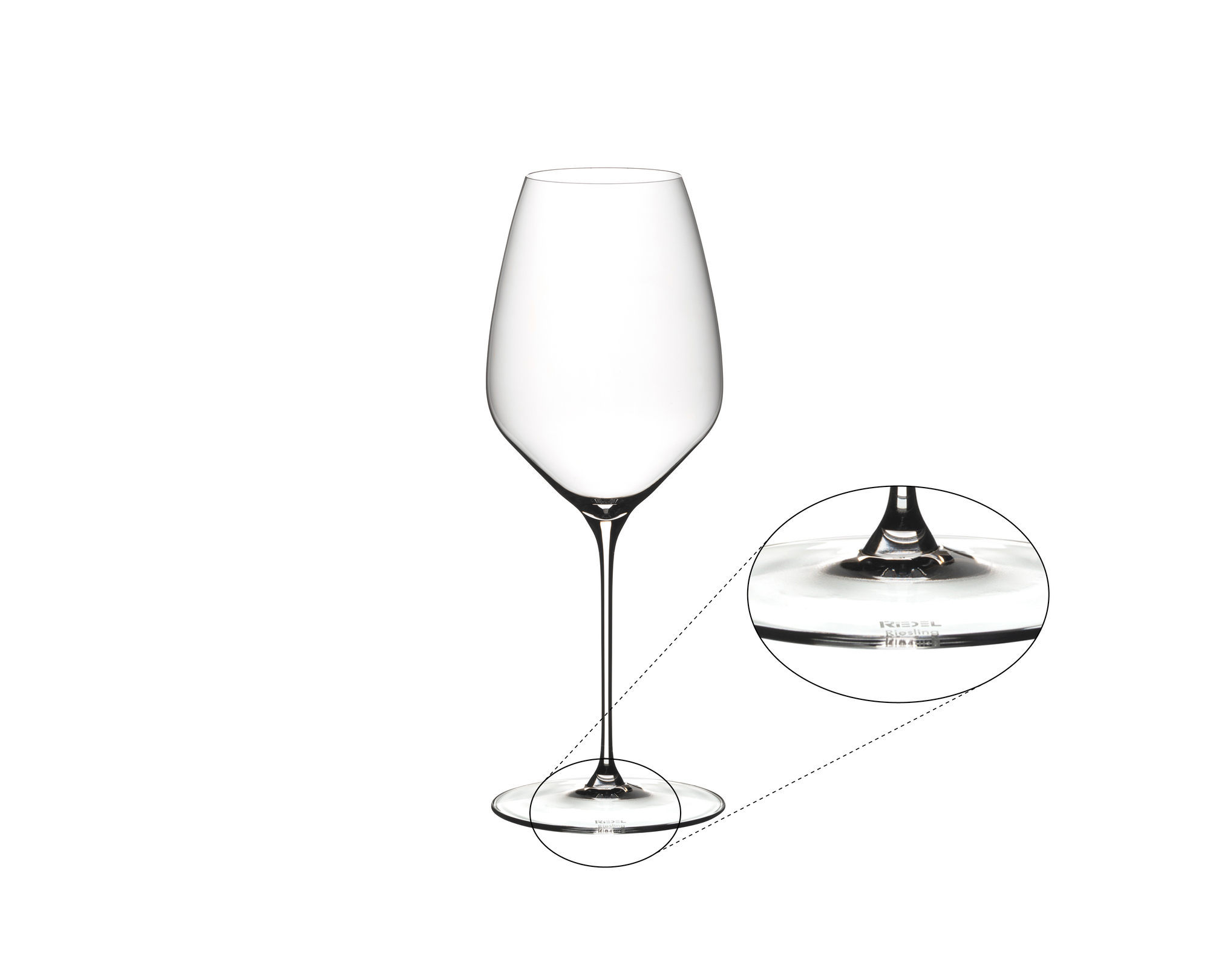 RIEDEL Veloce Riesling | Value Pack - Buy 3 Get 4