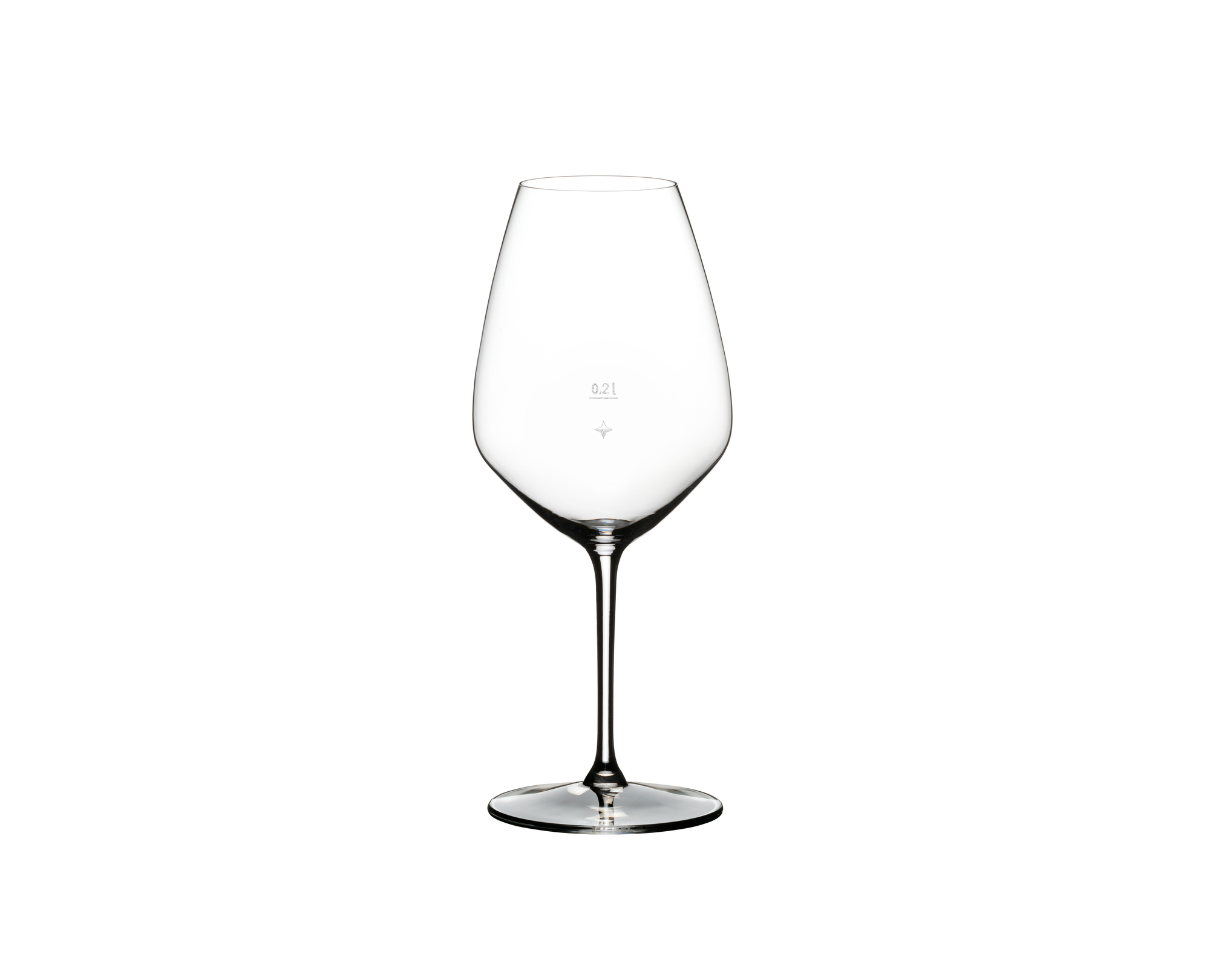 RIEDEL Extreme Restaurant Shiraz