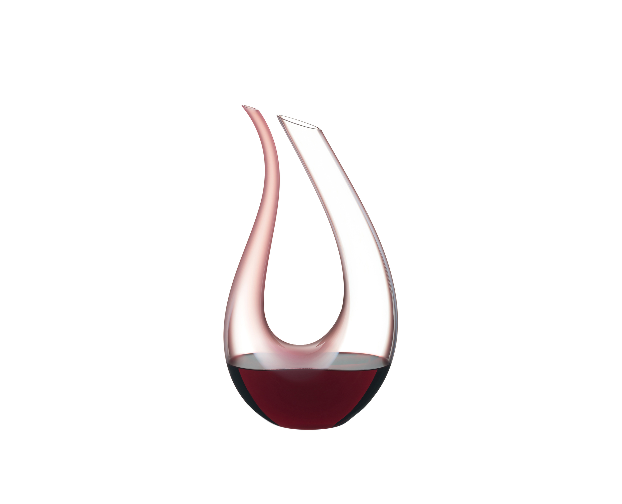 RIEDEL Amadeo Decanter - Rosa