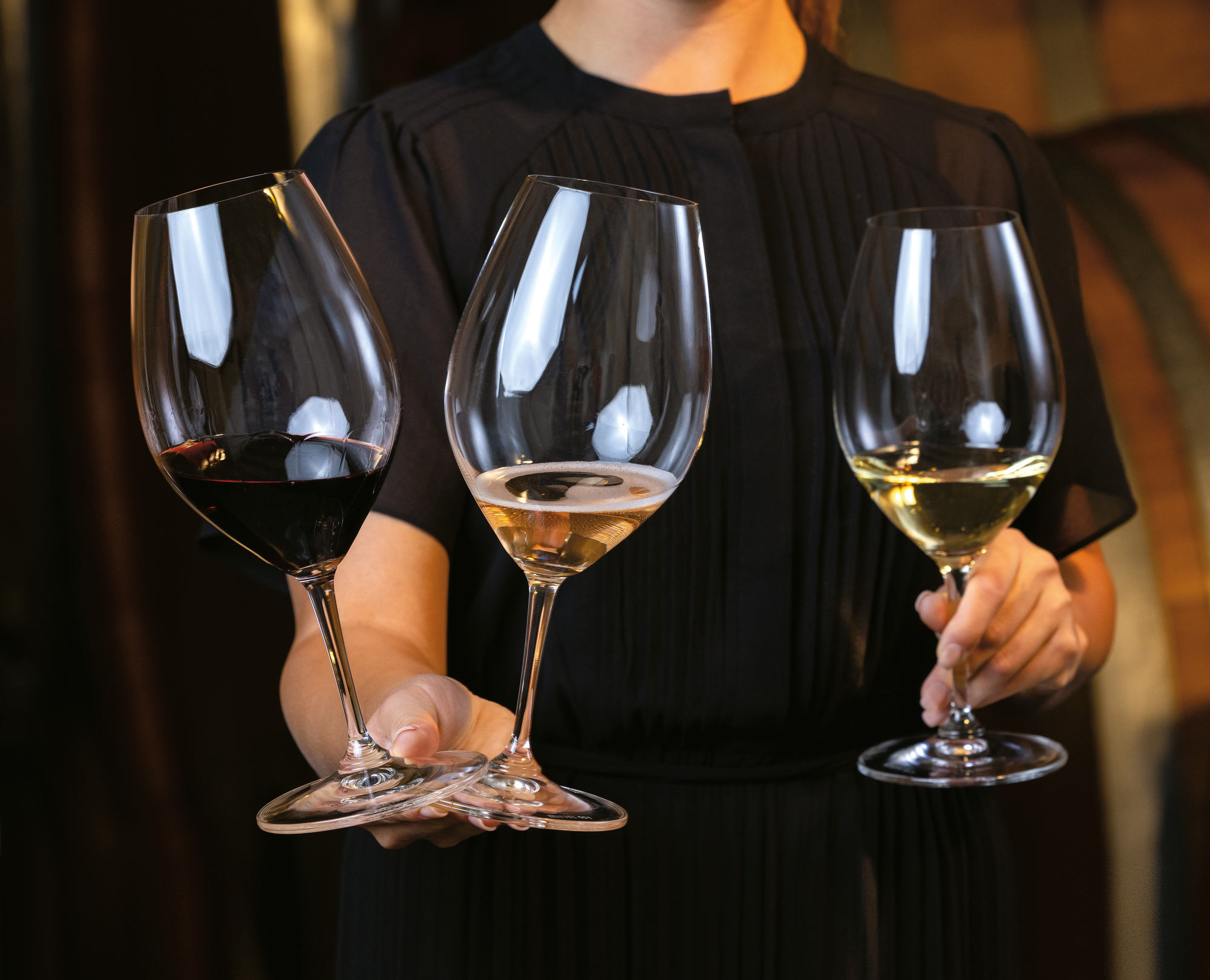 RIEDEL Wine Friendly Magnum
