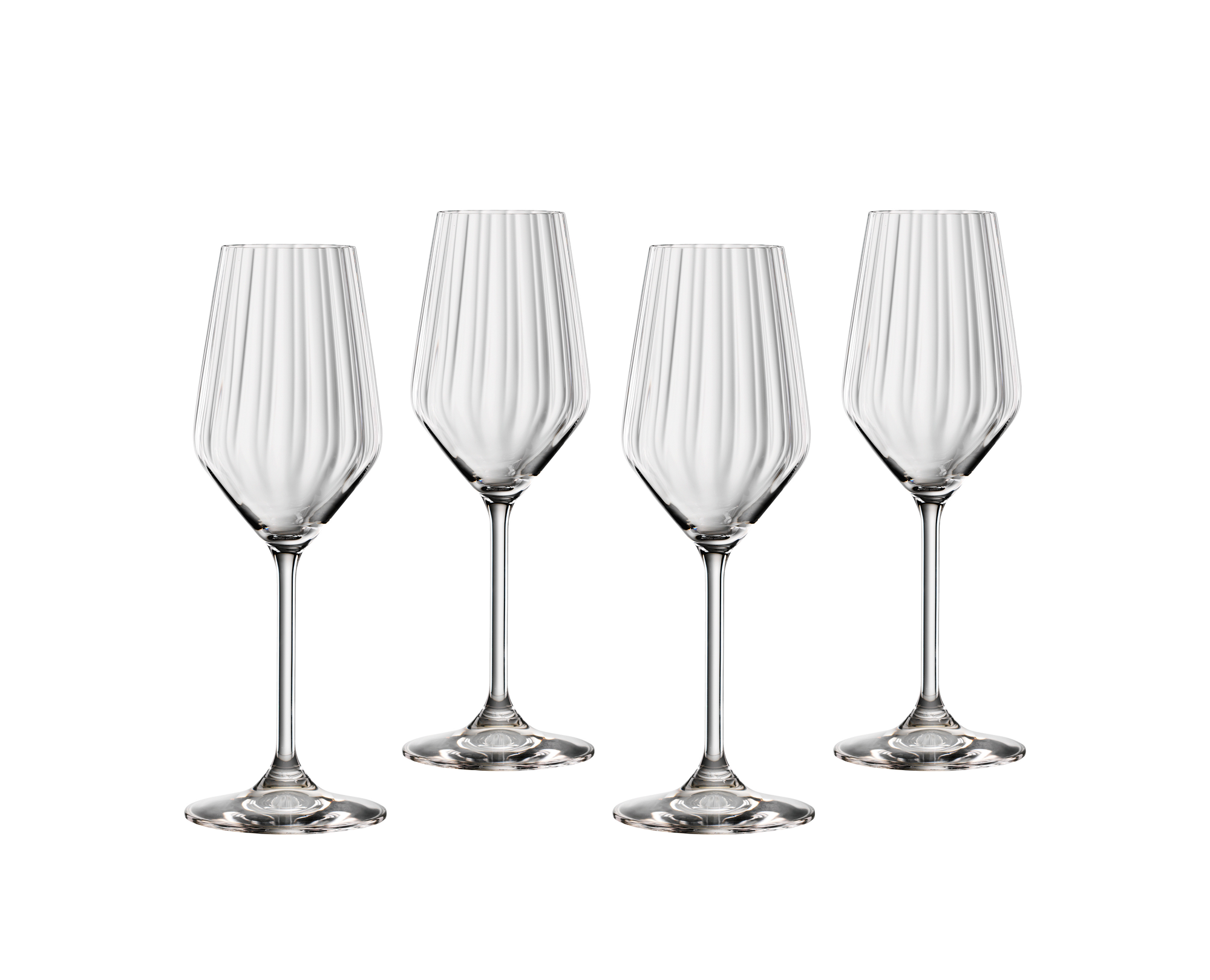 SPIEGELAU Lifestyle Champagne Glass