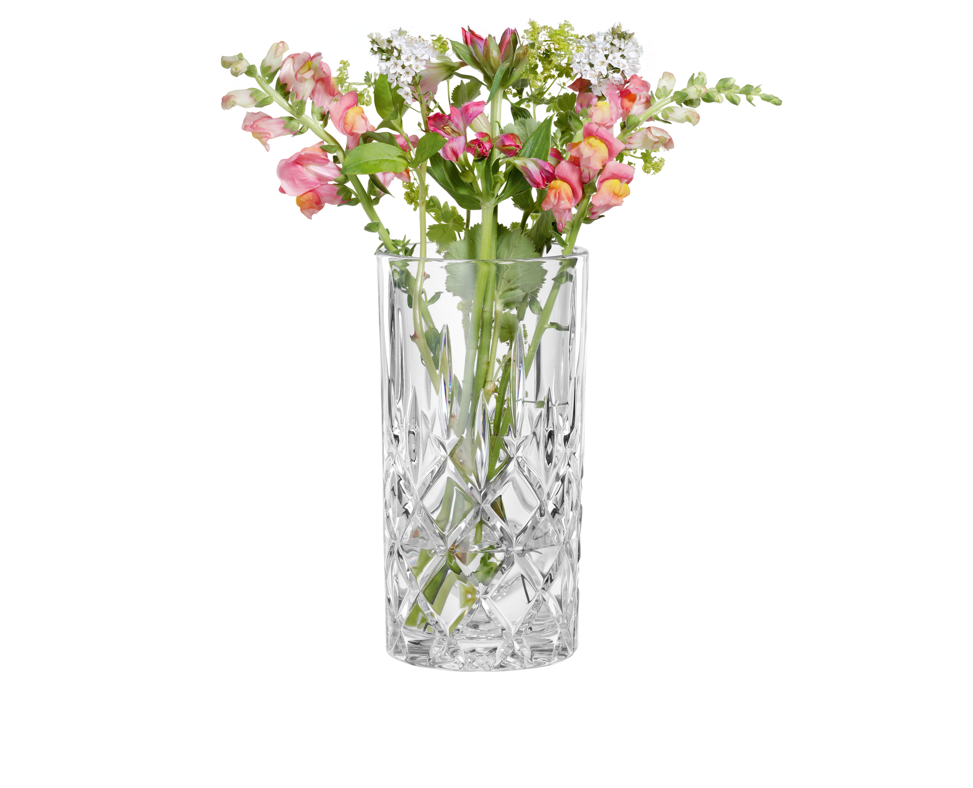NACHTMANN Noblesse Vase / Windlicht - 28cm | 11.063in