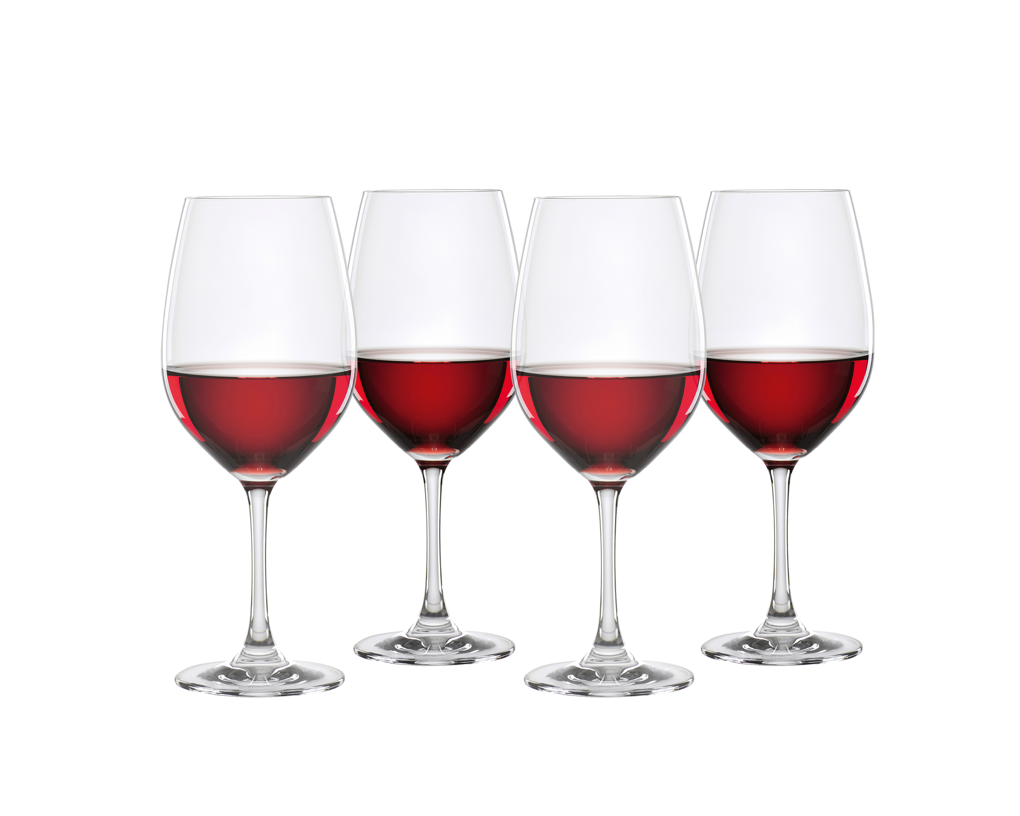 SPIEGELAU Winelovers Bordeaux Glass