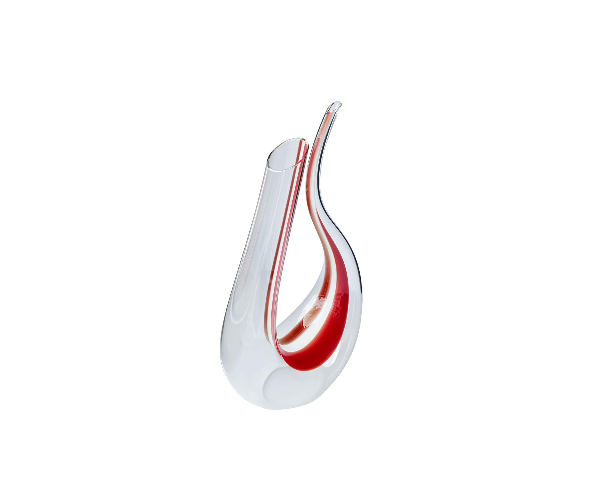 RIEDEL Amadeo Decanter - Red / White / Red