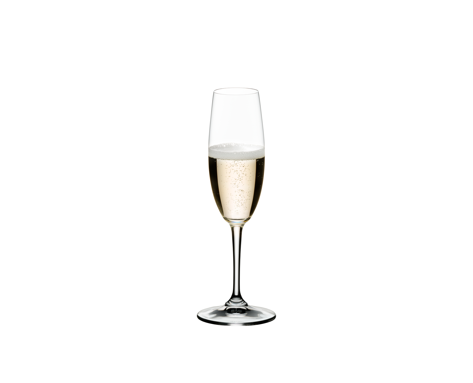 RIEDEL Degustazione Flûte da Champagne