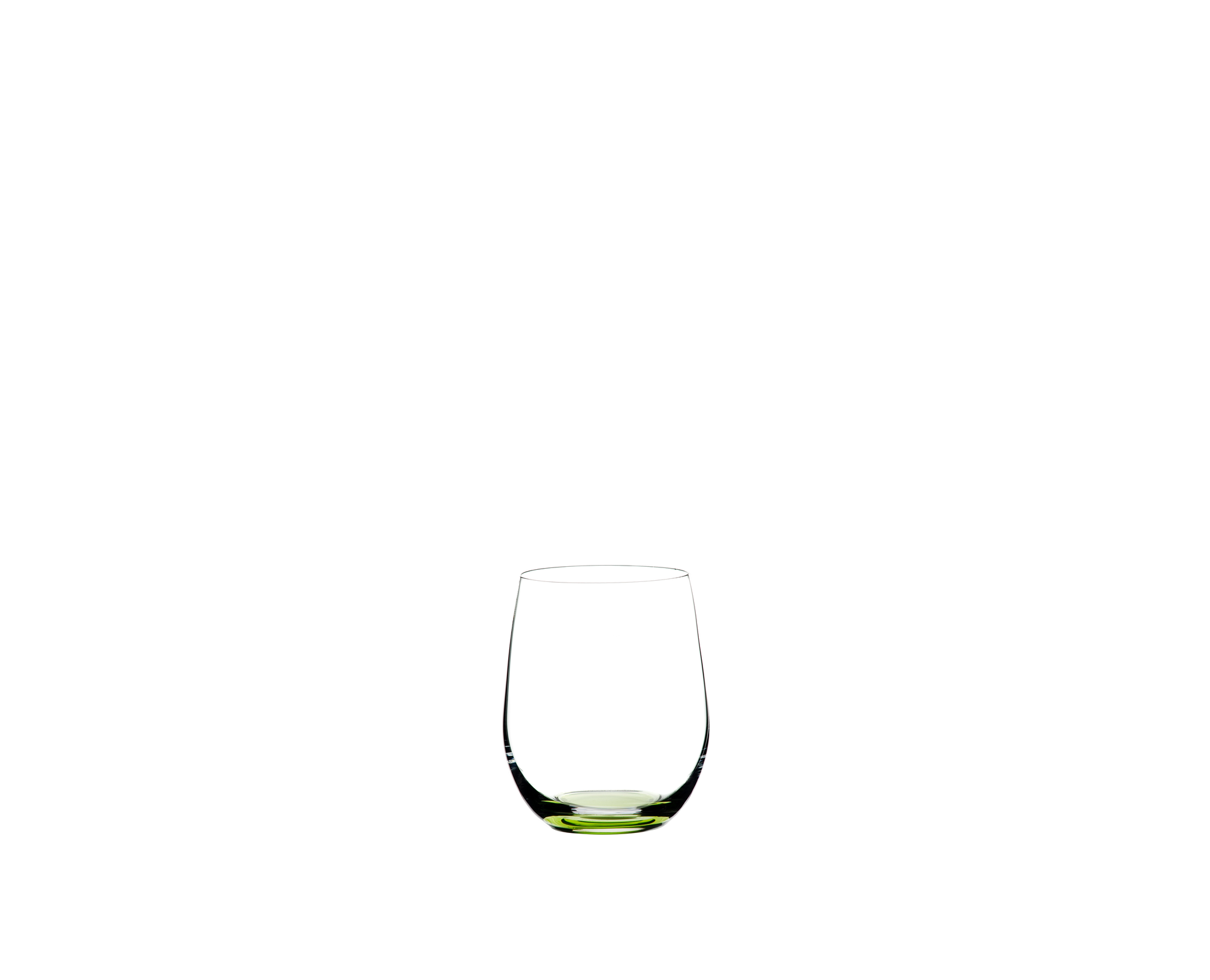 RIEDEL Restaurant O Viognier / Chardonnay - Spring Green