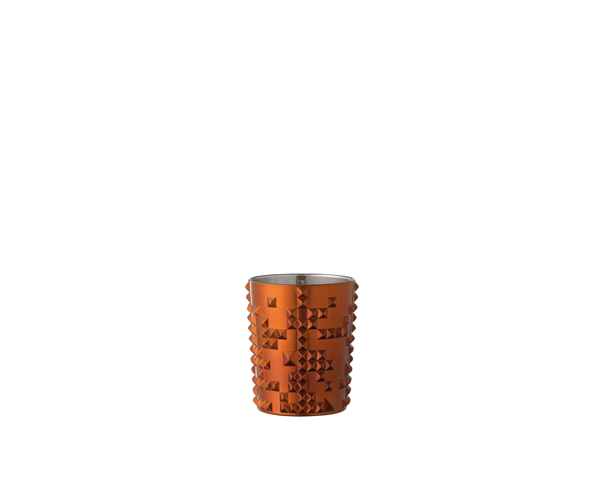 NACHTMANN Punk Tumbler - Copper Red
