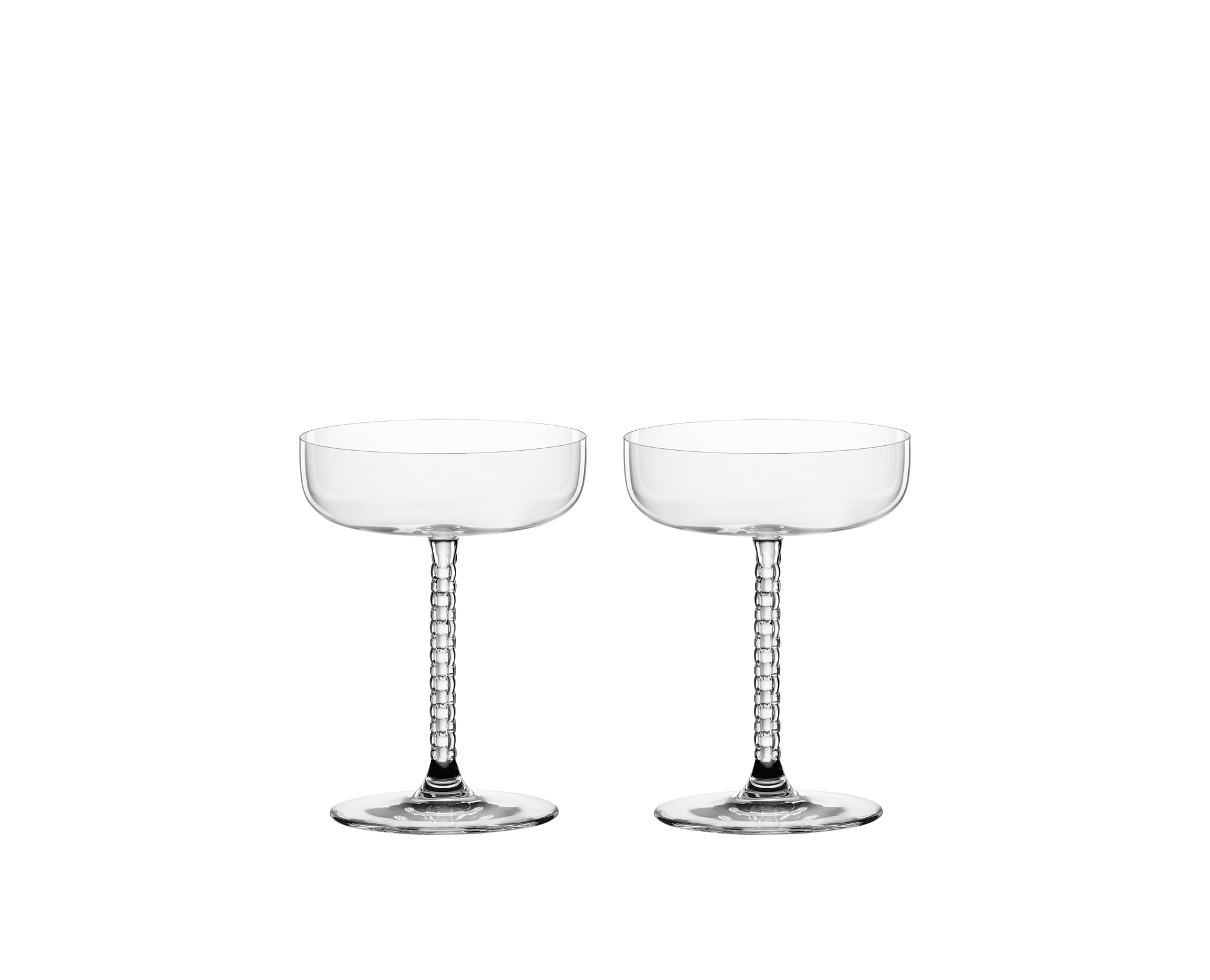 NACHTMANN Bossa Nova Edition Cocktail Glass