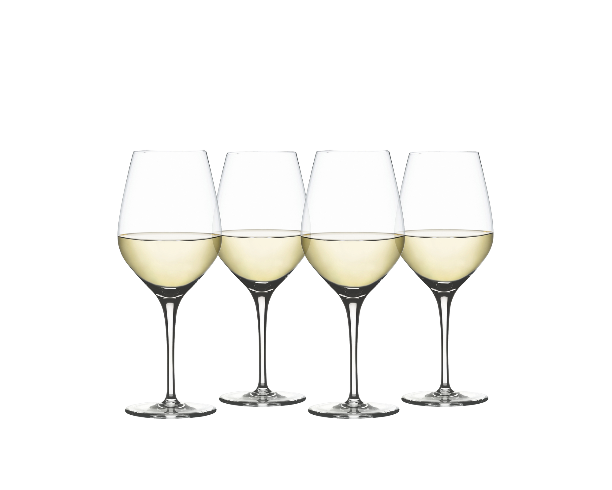 SPIEGELAU Authentis White Wine Glass Small