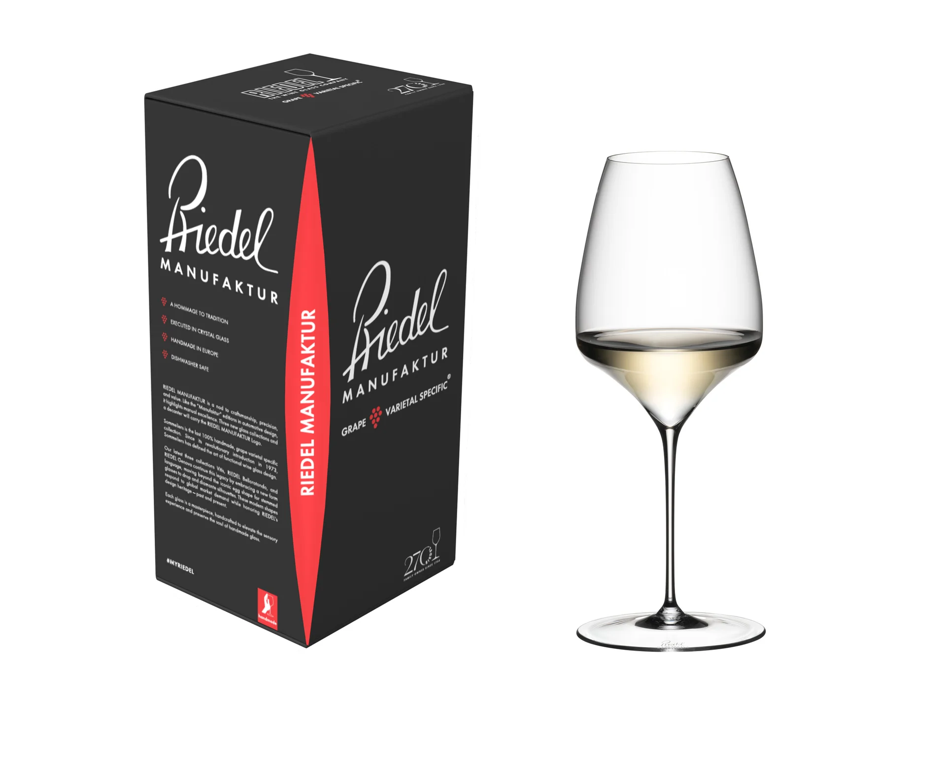 White Wine Glass | Riedel