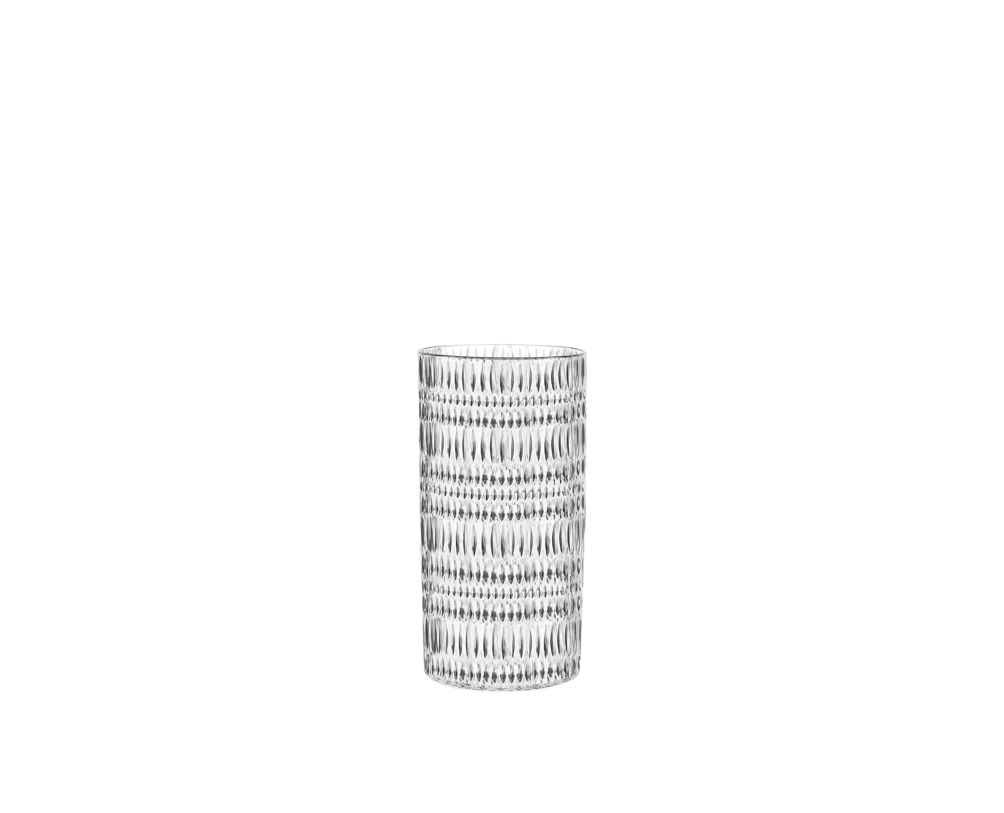 NACHTMANN Ethno Jarrón / Portavelas - 23cm | 9.094in