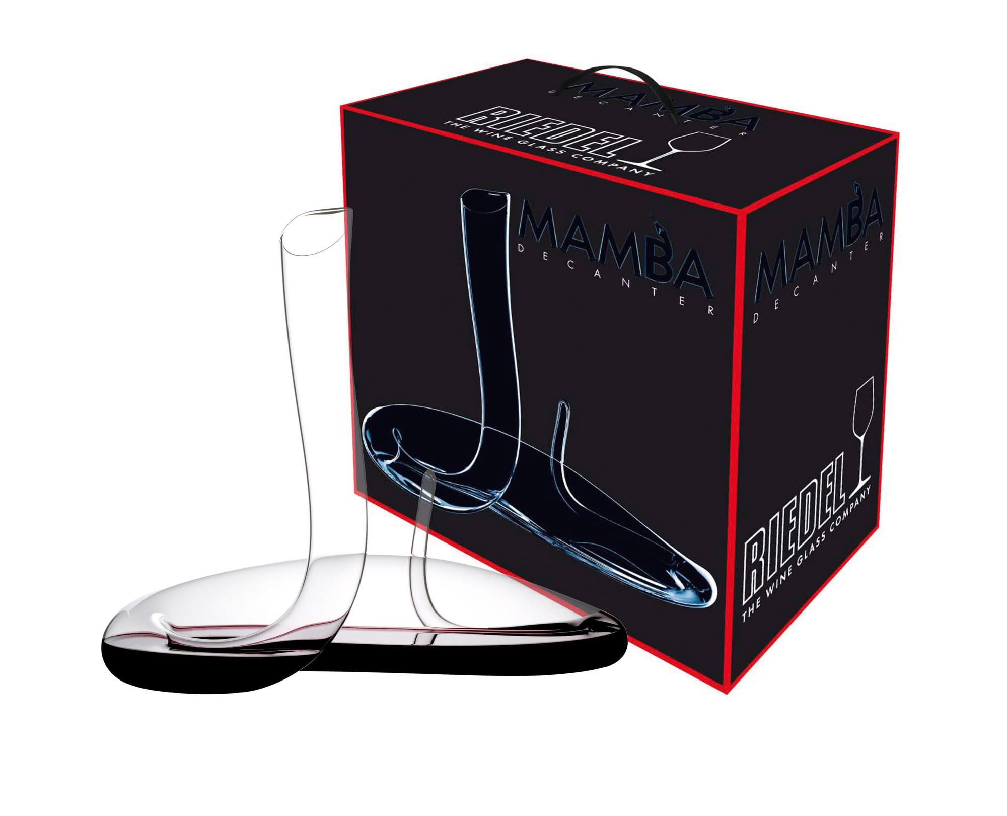 RIEDEL Mamba Decanter
