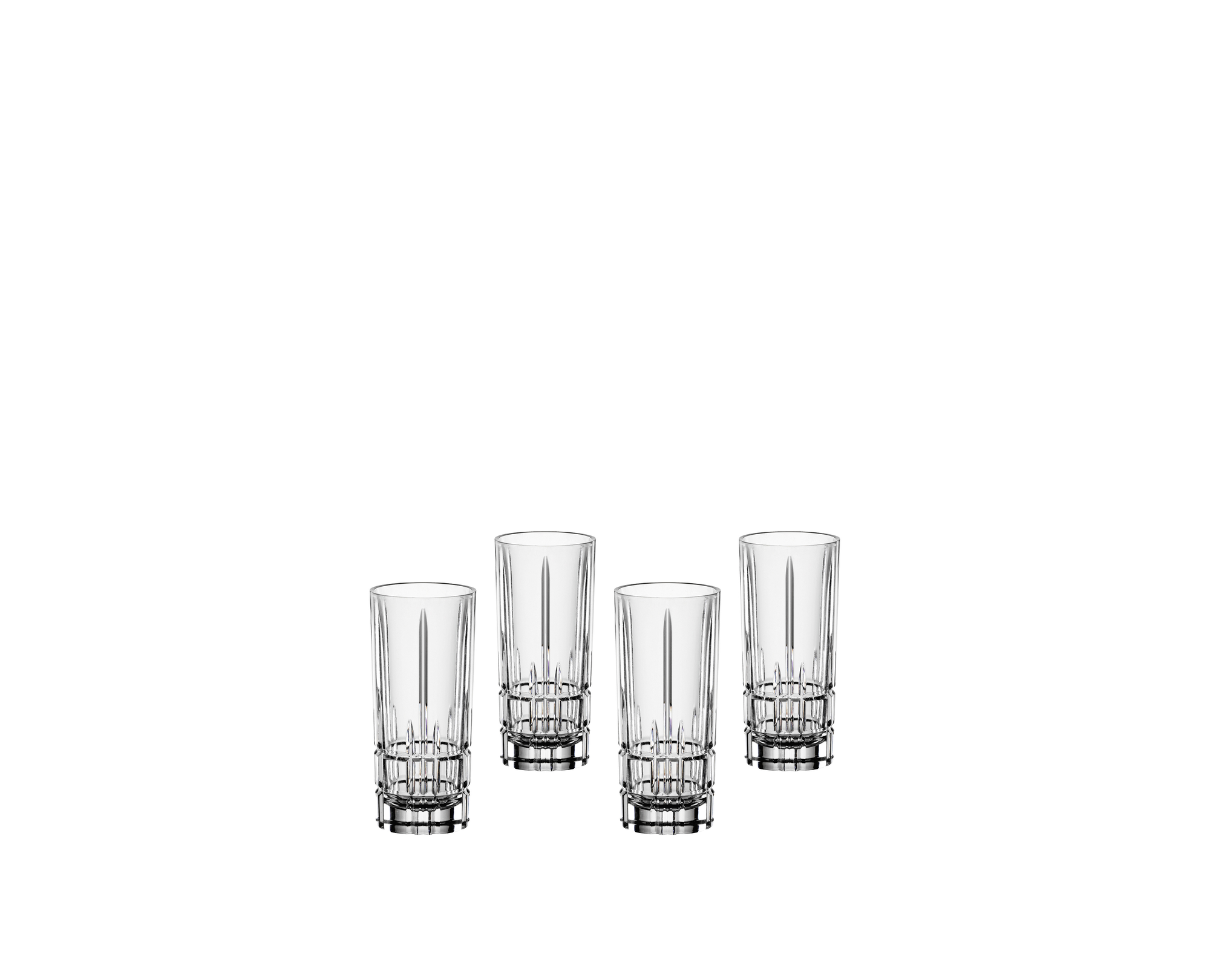 SPIEGELAU Perfect Serve Perfect Shotglas