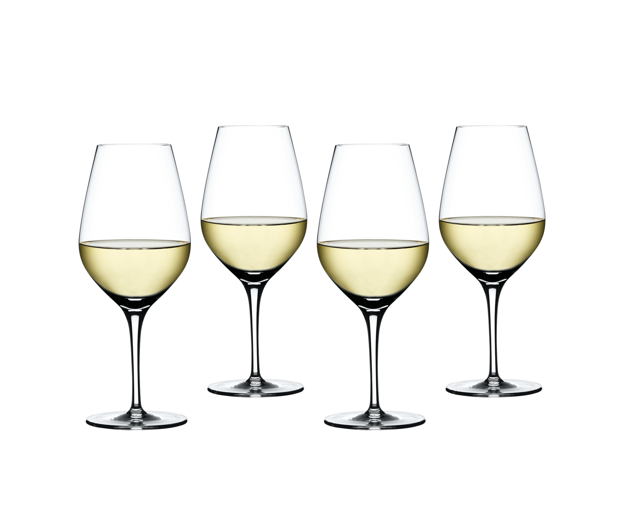 SPIEGELAU Authentis White Wine Glass