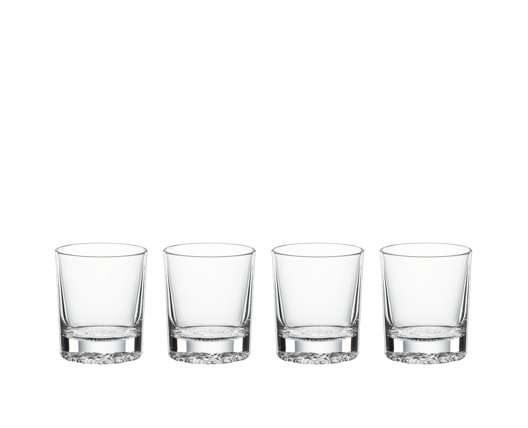 SPIEGELAU Lounge 2.0 Single Old Fashioned Glas