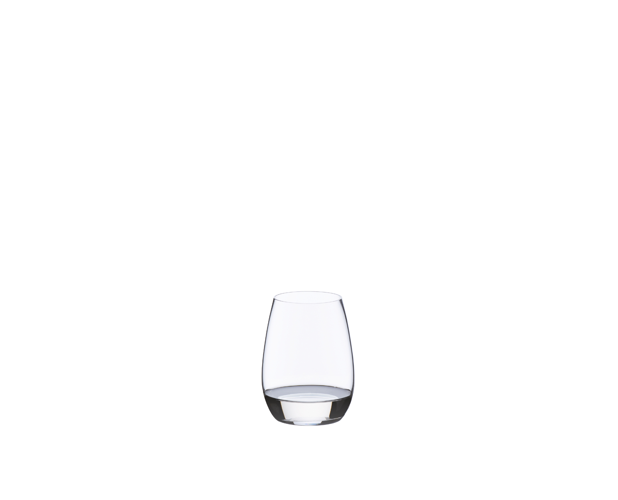 RIEDEL Restaurant O Spirits / Fortified Wines / Cask Aged Brandies