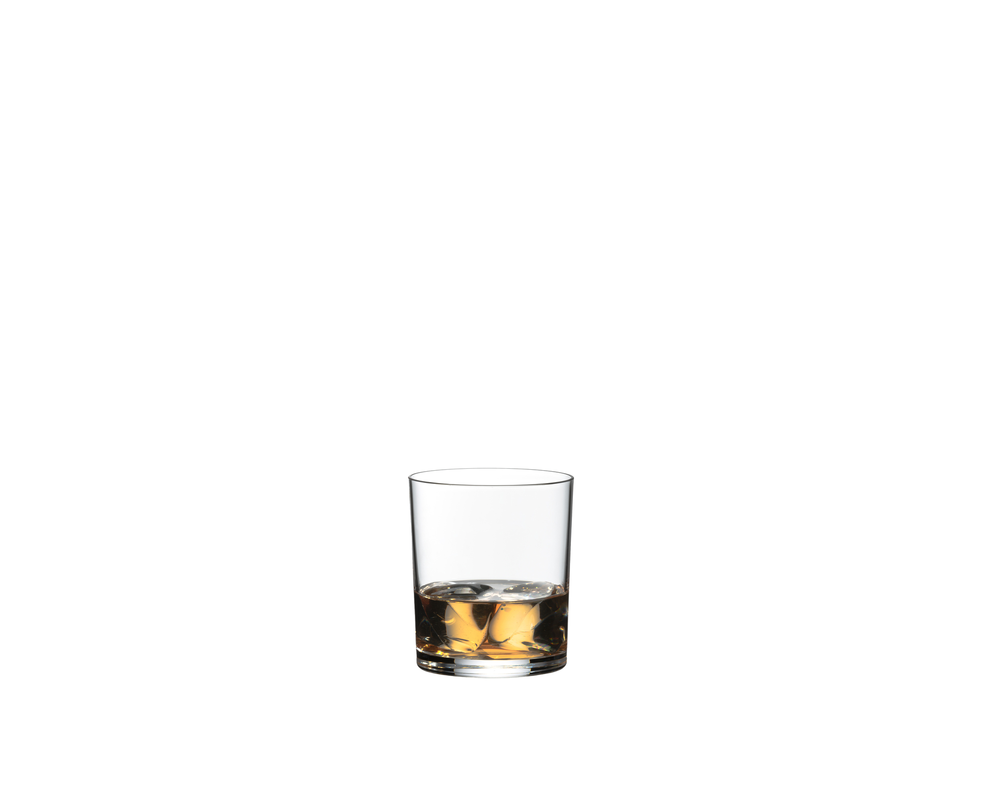 RIEDEL Manhattan Restaurant Single Old Fashioned