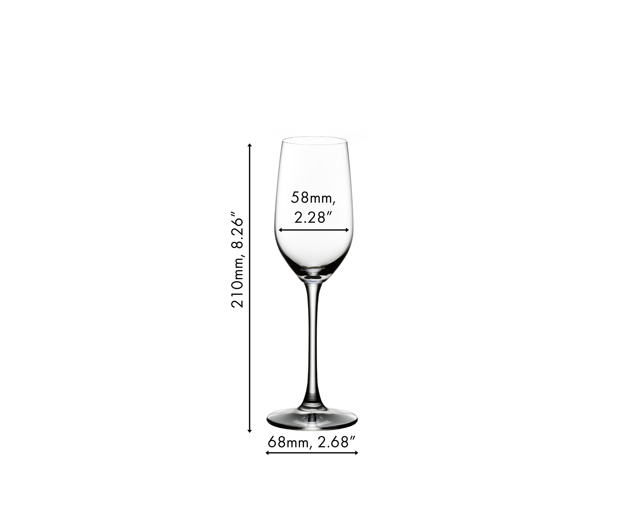 RIEDEL Restaurant New World Pinot Noir | 044701207 RIEDEL Restaurant New World Pinot Noir | 044701207
