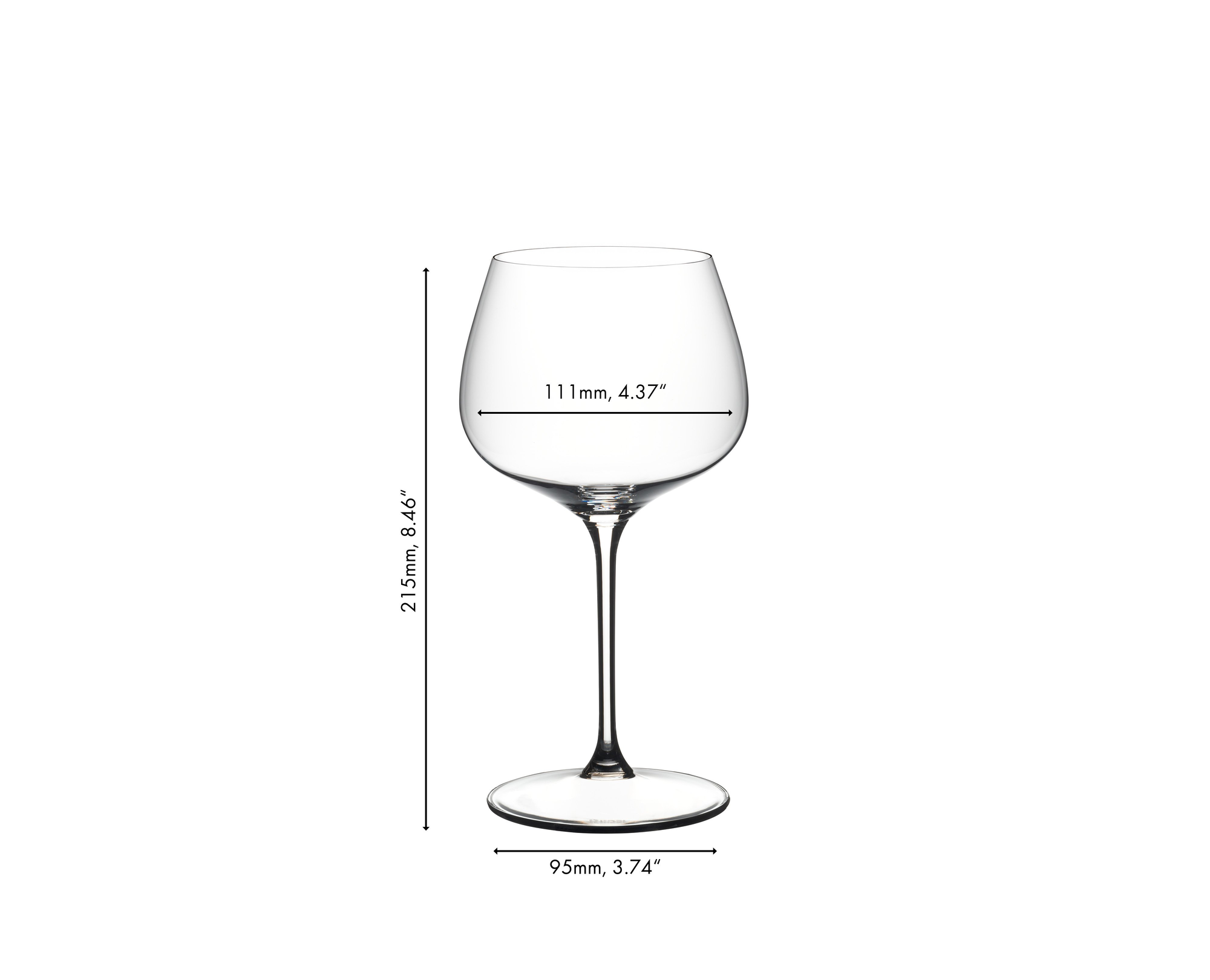 RIEDEL GRAPE@RIEDEL Chardonnay / Gin Tonic