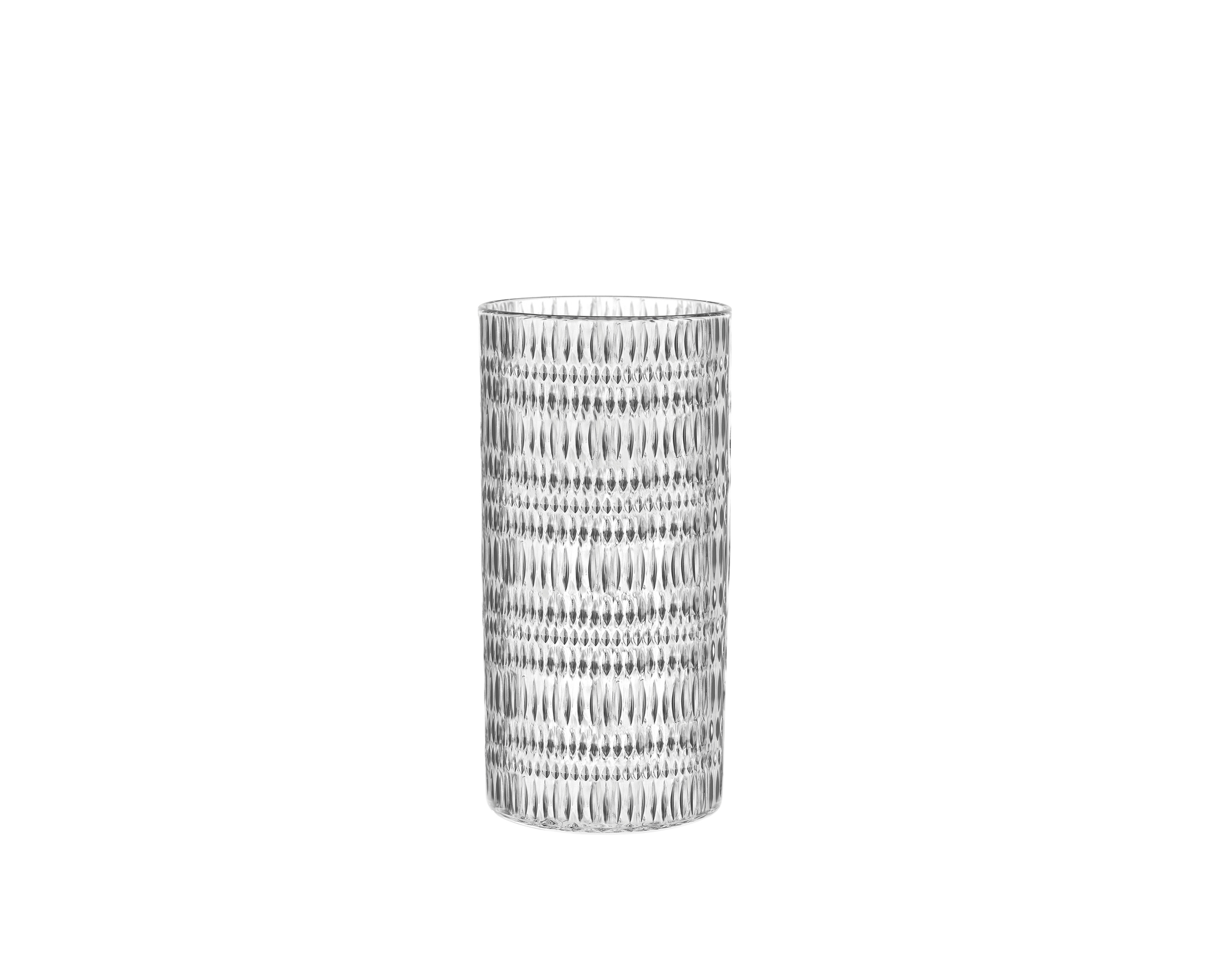 NACHTMANN Ethno Jarrón / Portavelas - 28cm | 11.063in