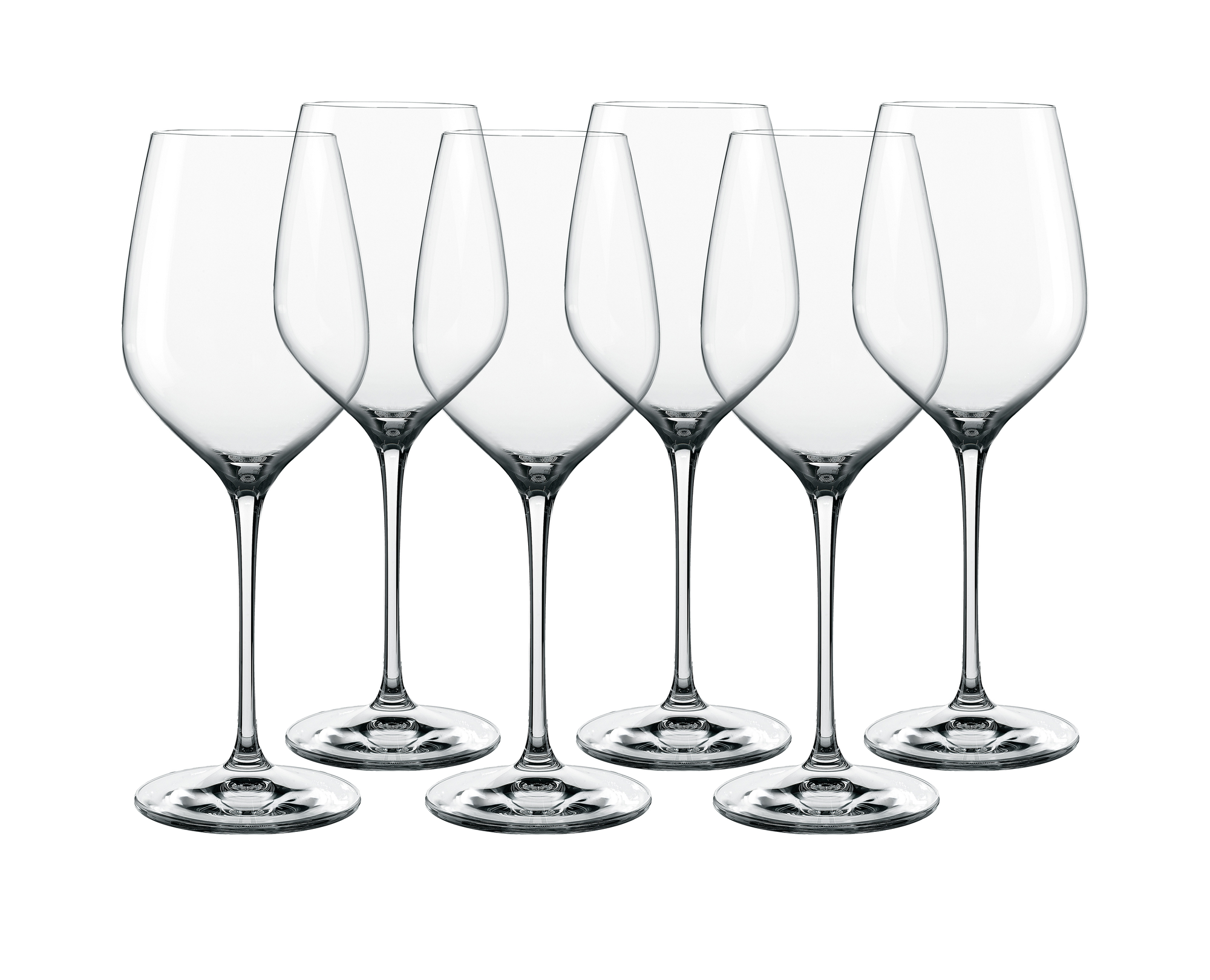 SPIEGELAU Topline Bordeaux Glass