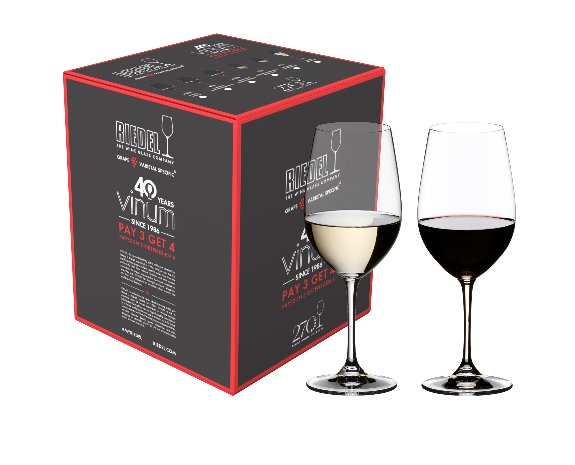RIEDEL Vinum Riesling