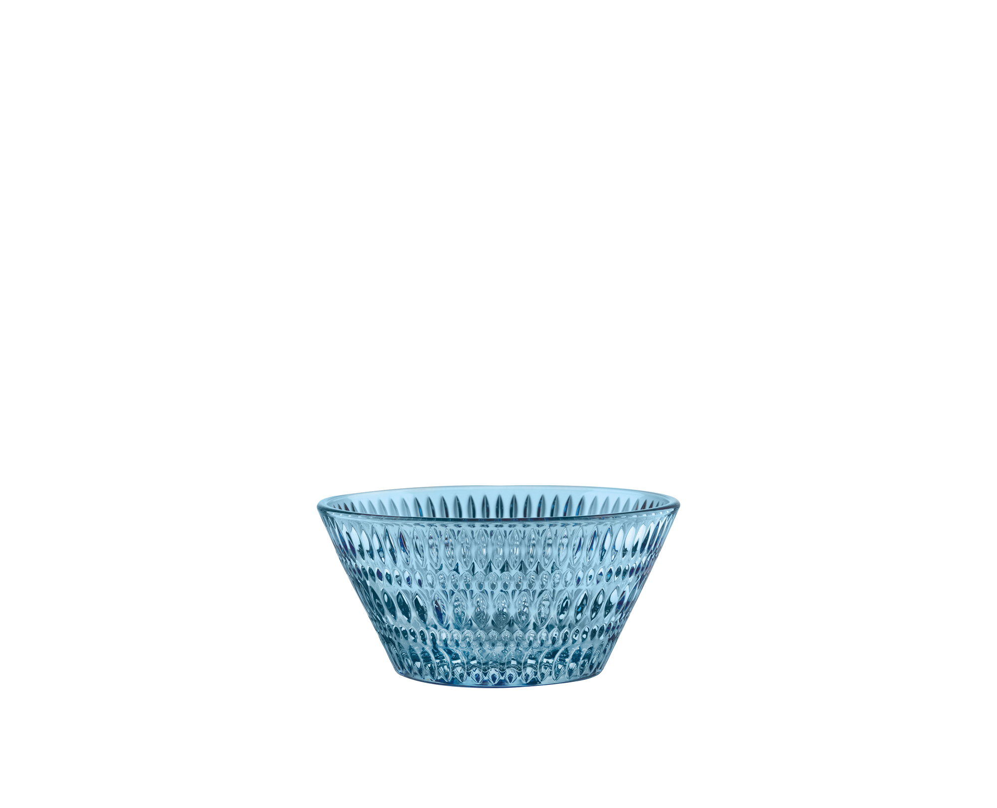 NACHTMANN Ethno Ciotola - 16,5cm | 6.5in - Vintage Blue
