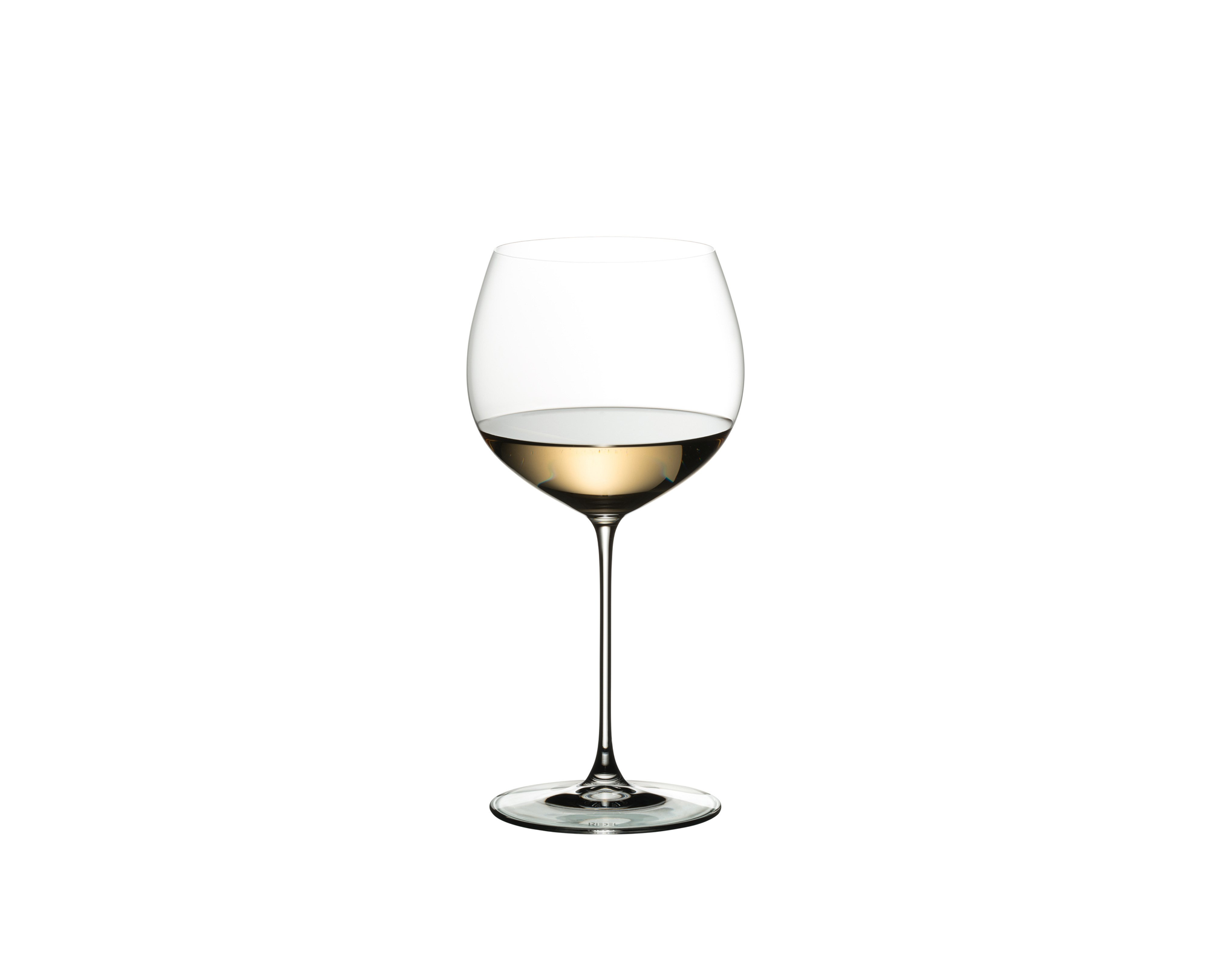RIEDEL Veritas Restaurant  Chardonnay boisé
