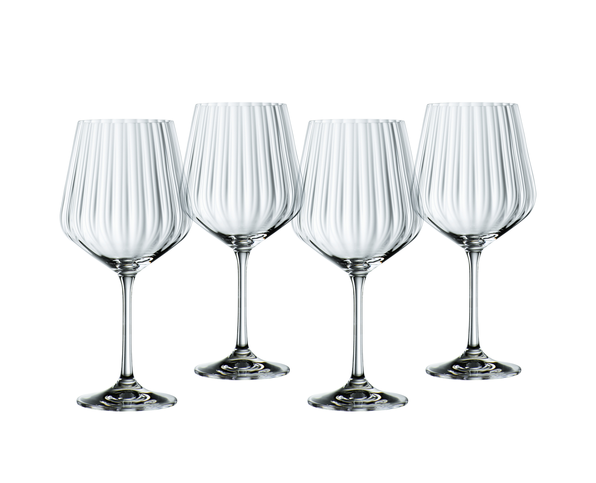 NACHTMANN Celebration Gin Tonic Glass