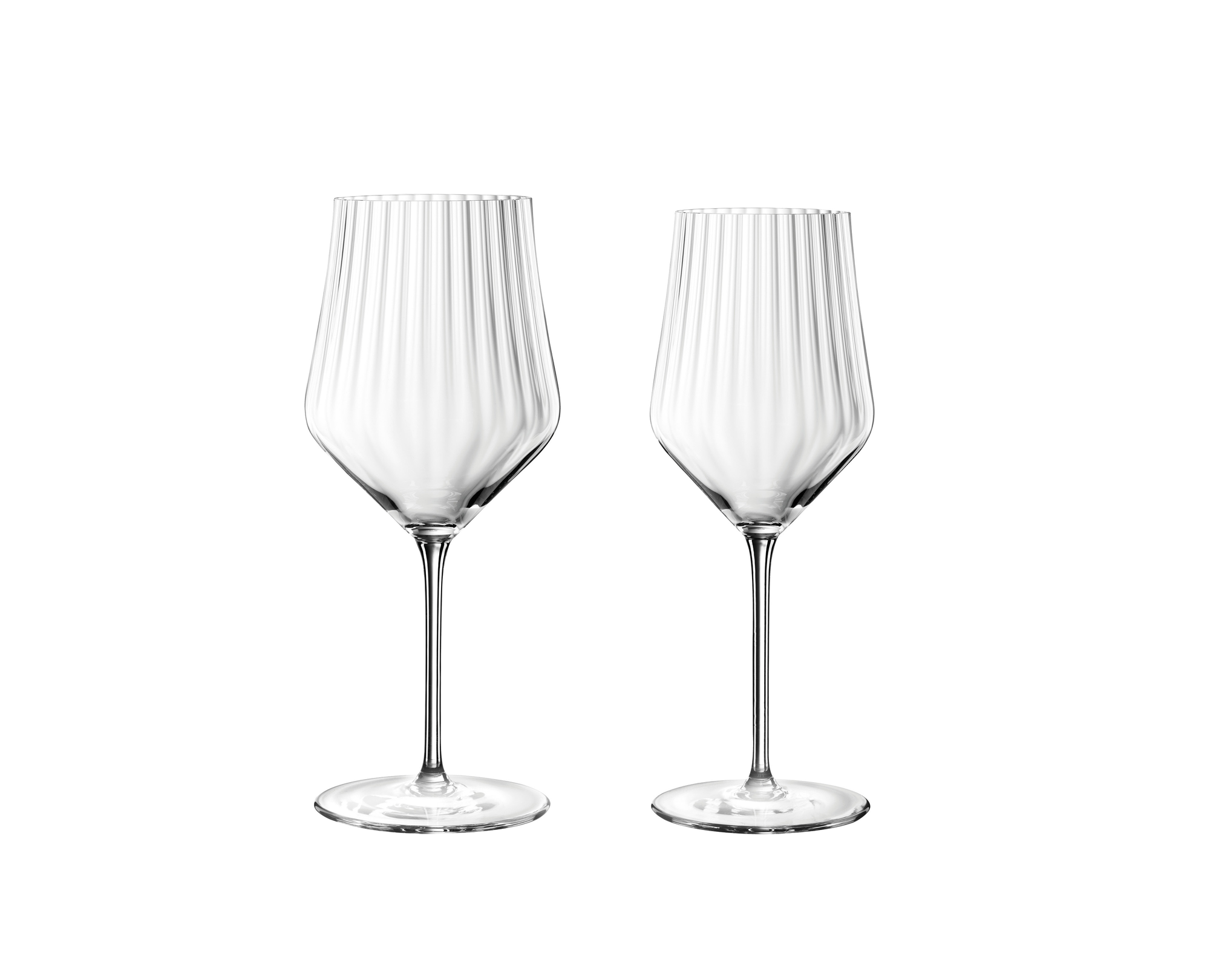 NACHTMANN Aperitivo Set calici vino