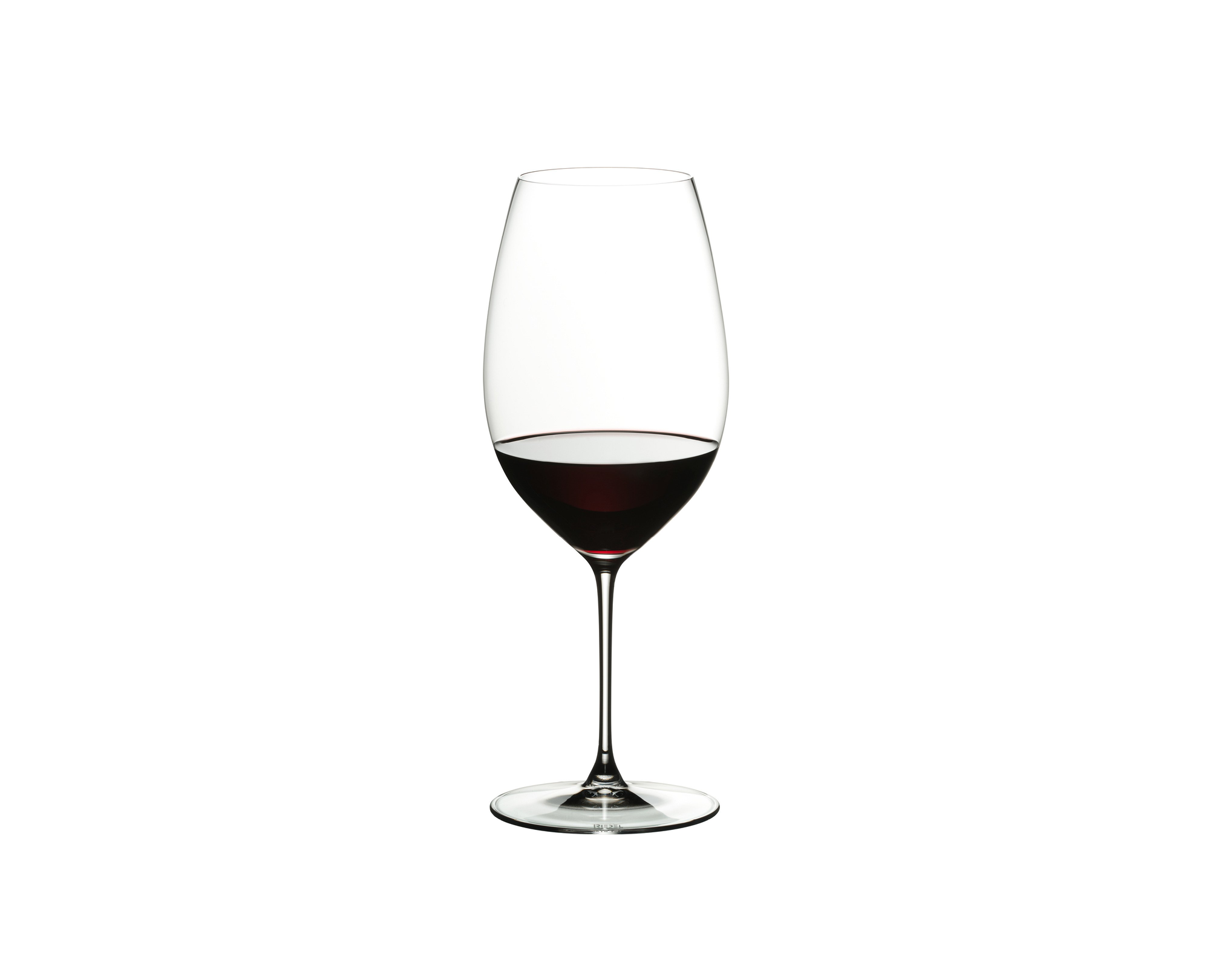 RIEDEL Veritas Restaurant New World Shiraz