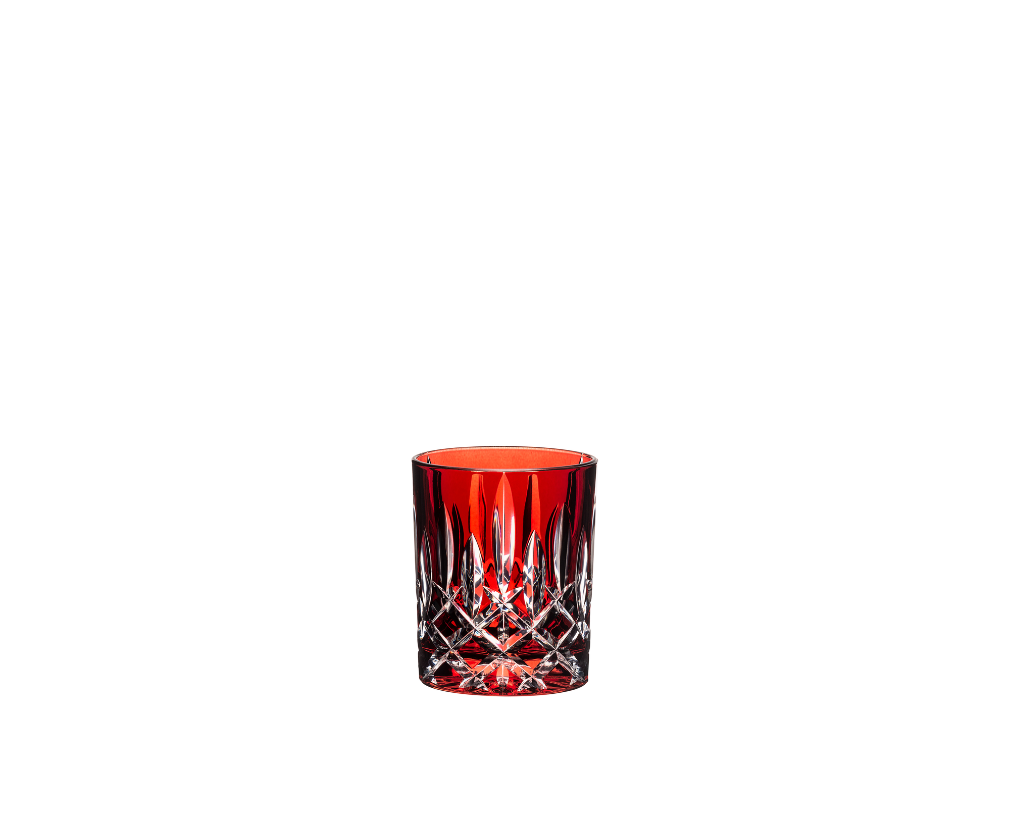 RIEDEL Laudon Tumbler - Red