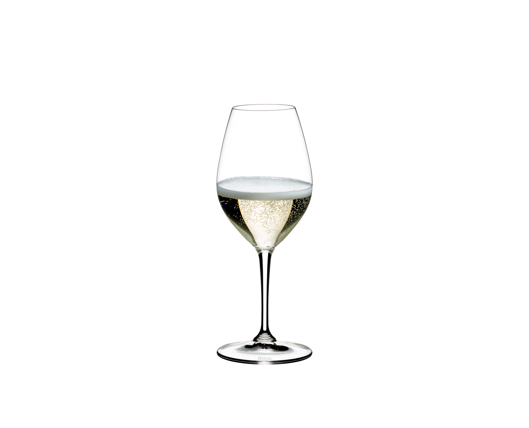 RIEDEL Wine Friendly Restaurant White Wine / Champagne Wine Glass - RIEDEL 003
