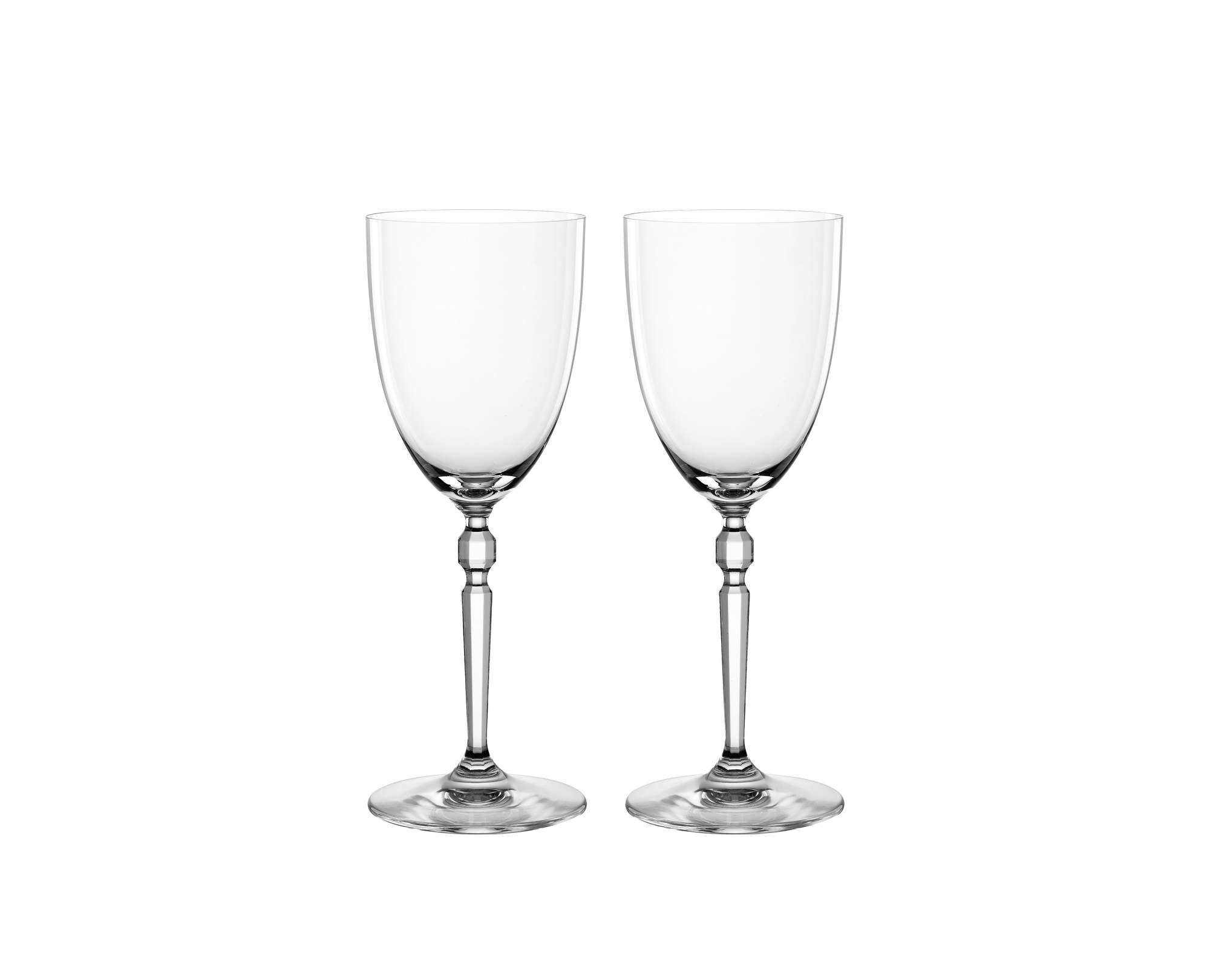 NACHTMANN Heritage Wine Glass