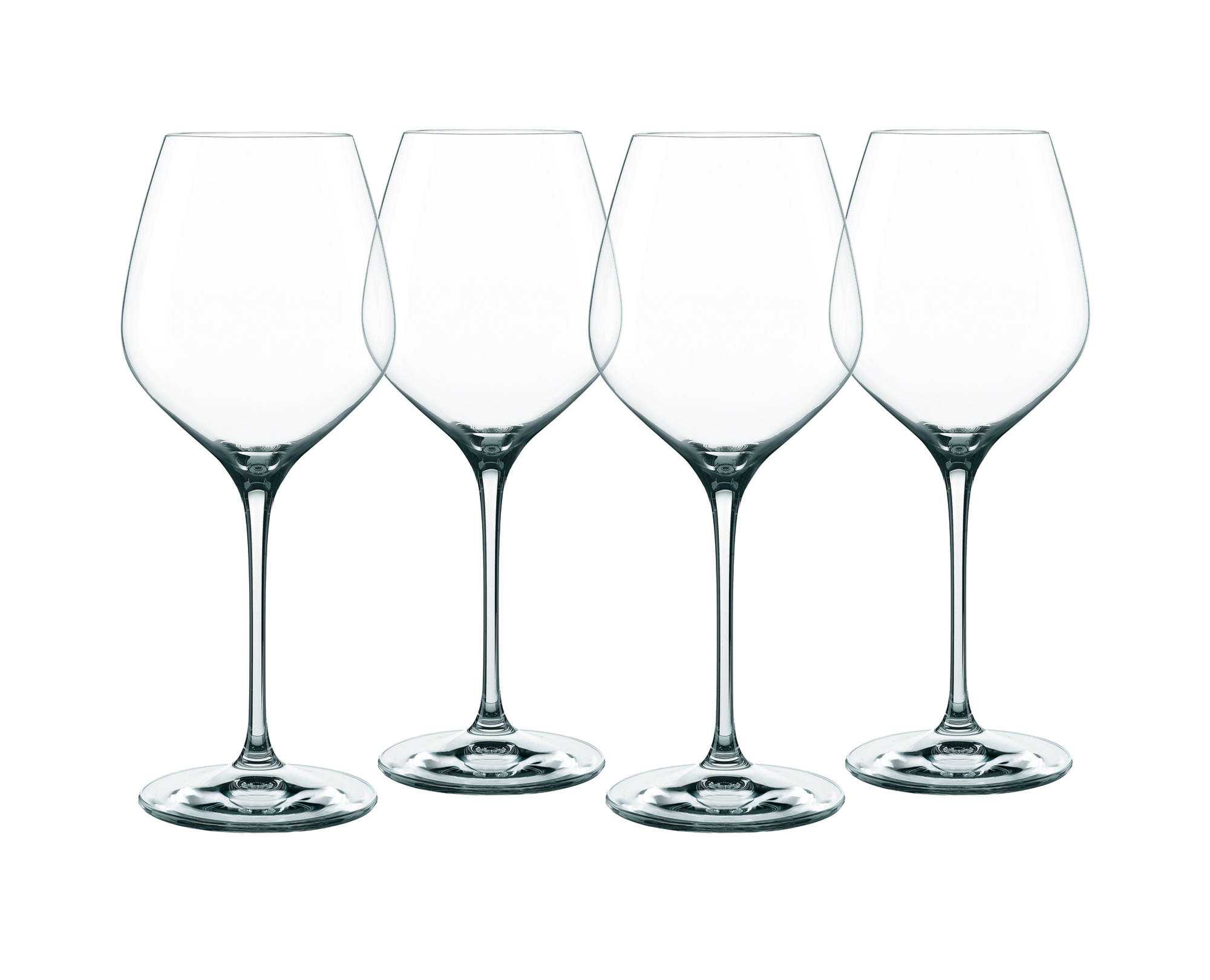 NACHTMANN Supreme Burgundy Glass XL