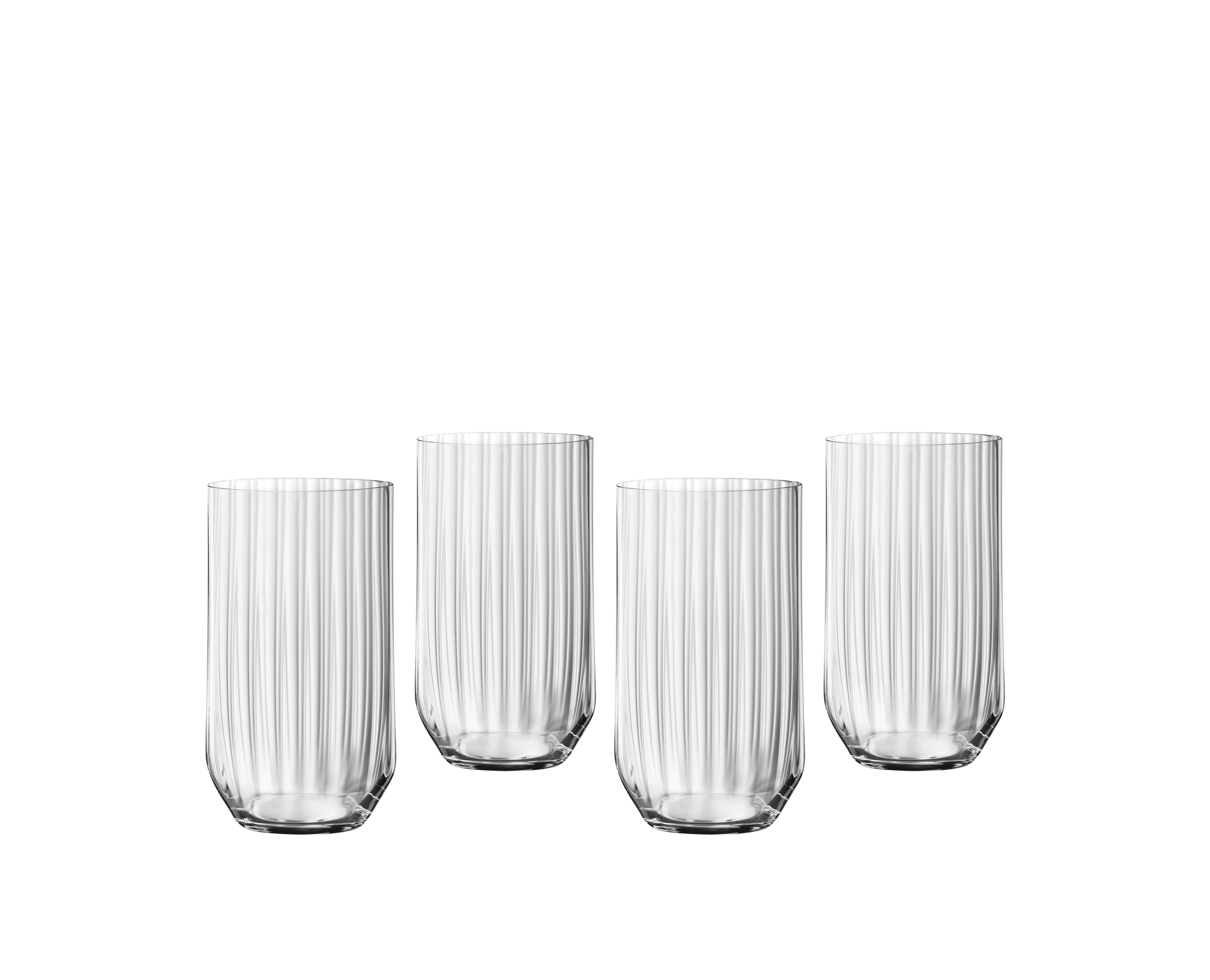 SPIEGELAU Linear Longdrinkglas