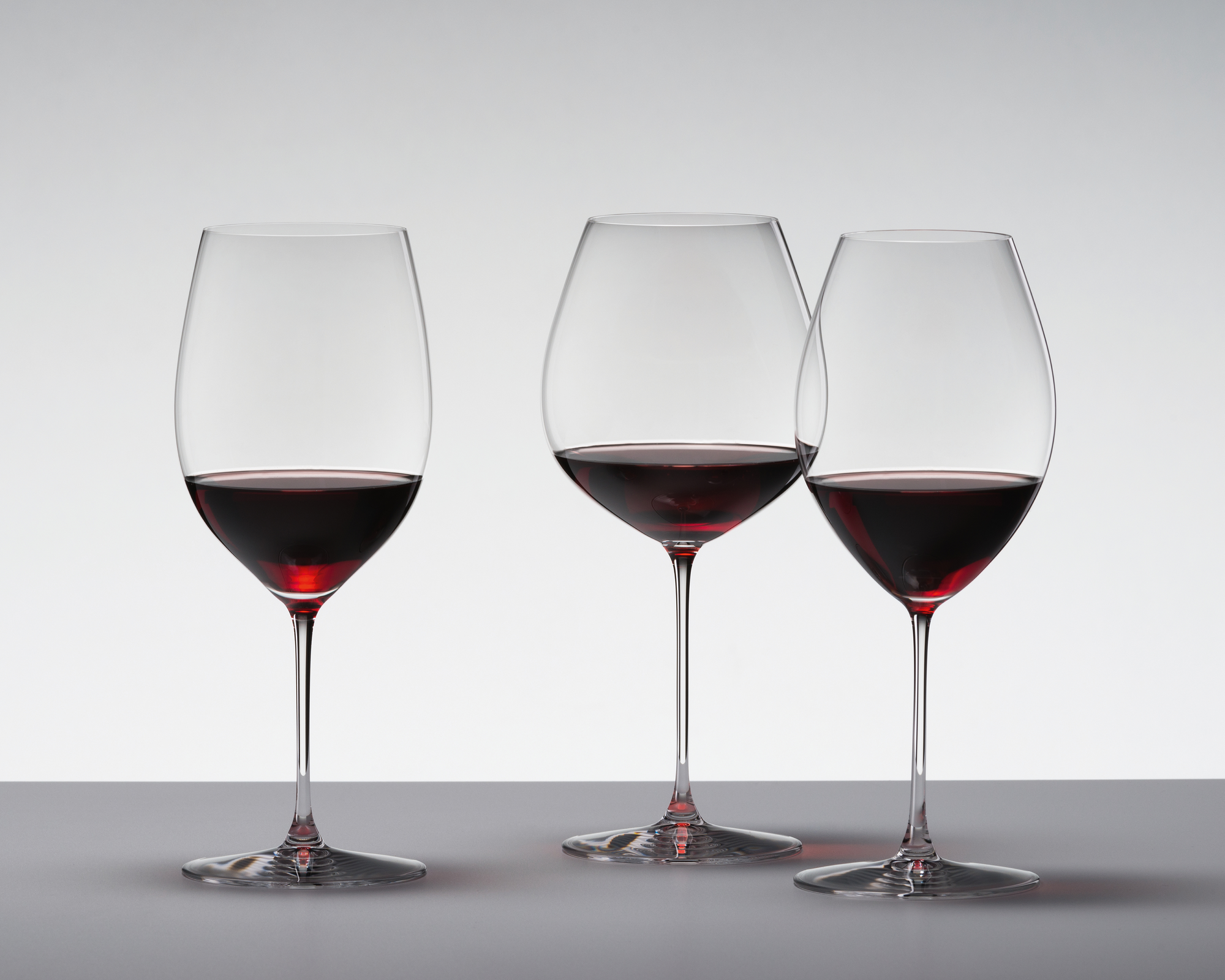 RIEDEL Veritas Alte Welt Pinot Noir